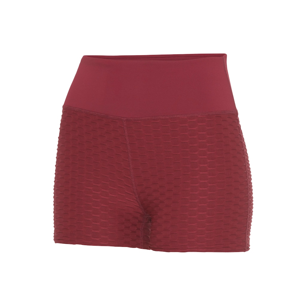 Vivance active Shorts »-Kurze Hose«