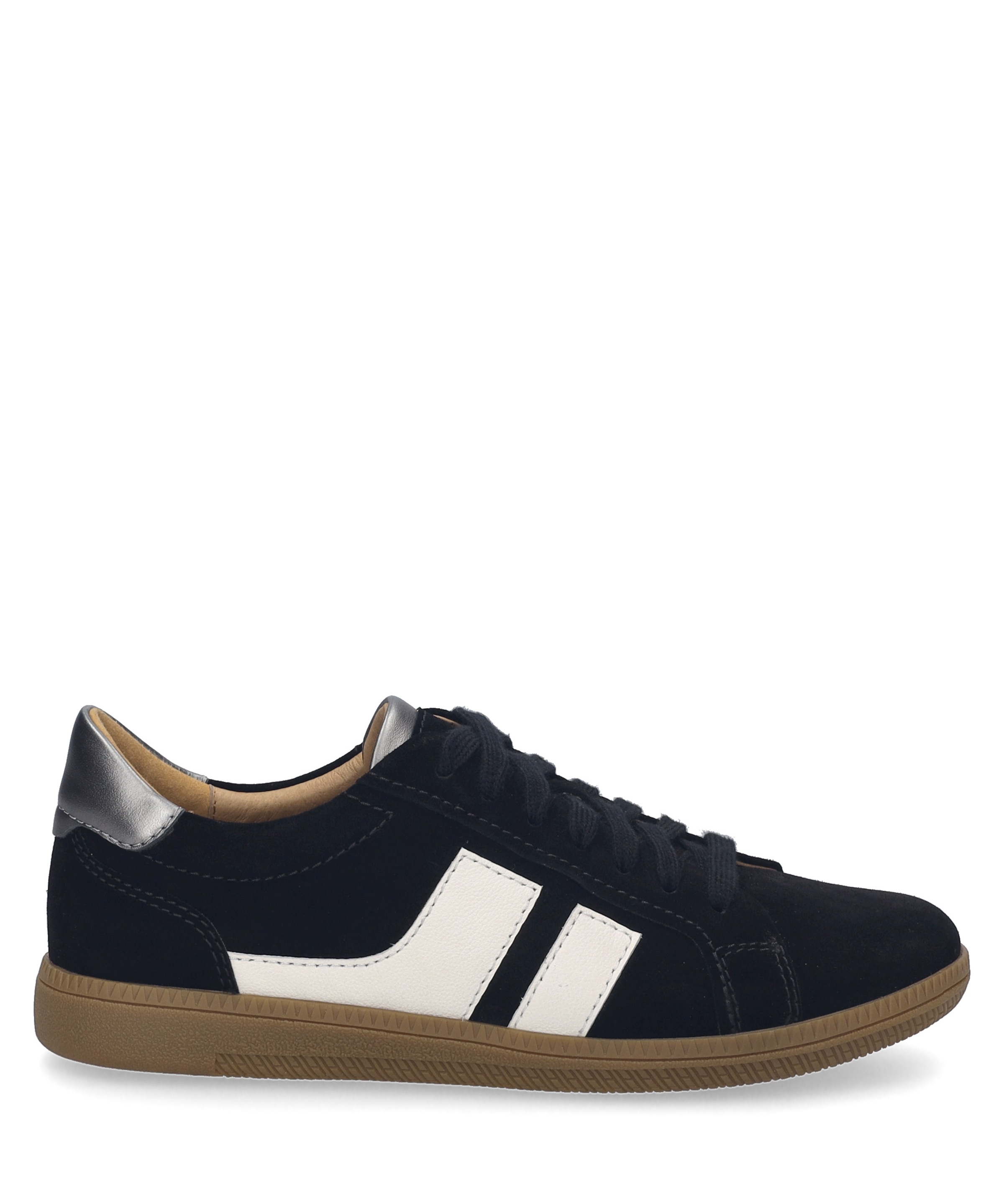 Josef Seibel Sneaker »Joleen 04, schwarz-multi«