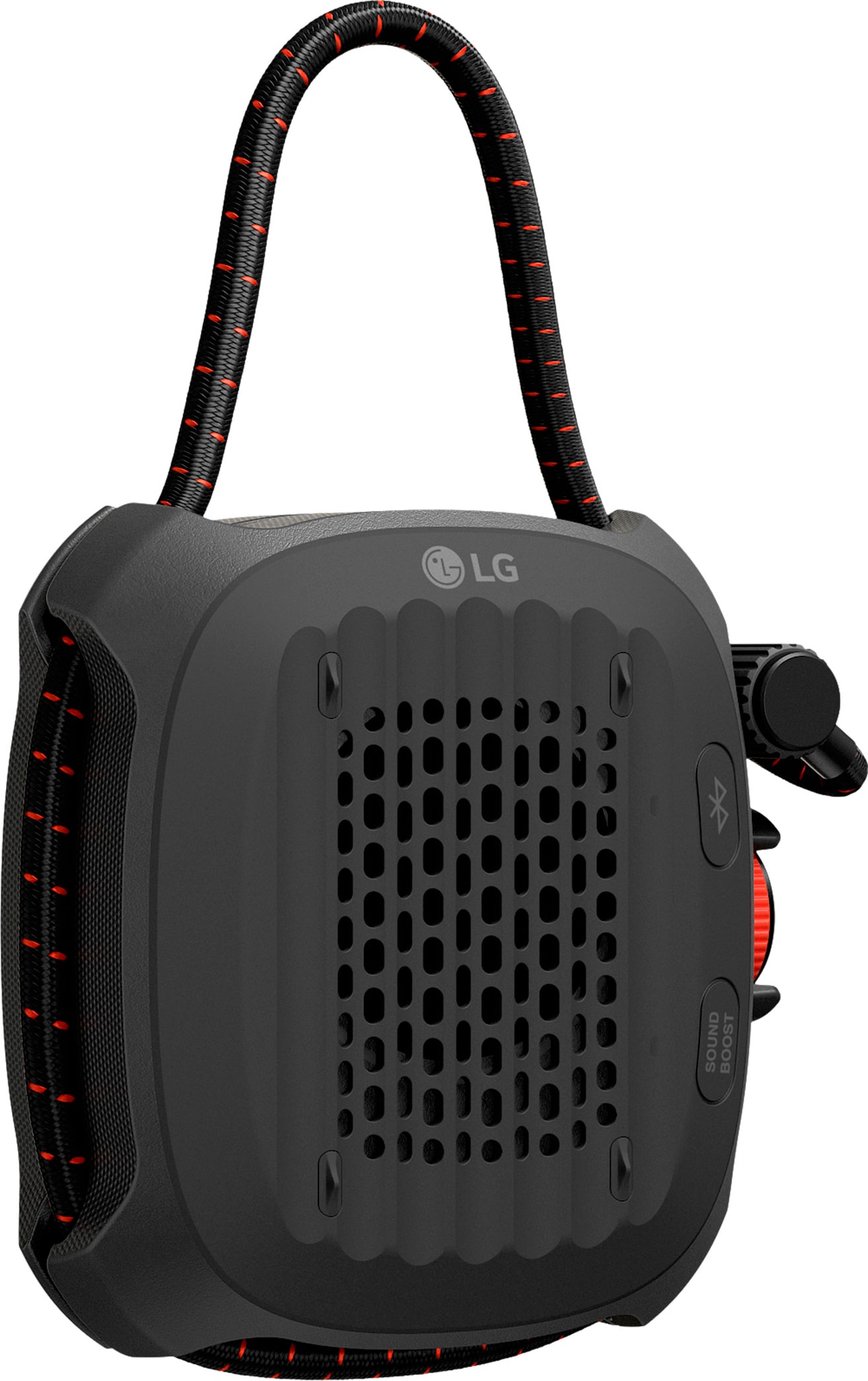 LG Portable-Lautsprecher »XBOOM Go DXG2«