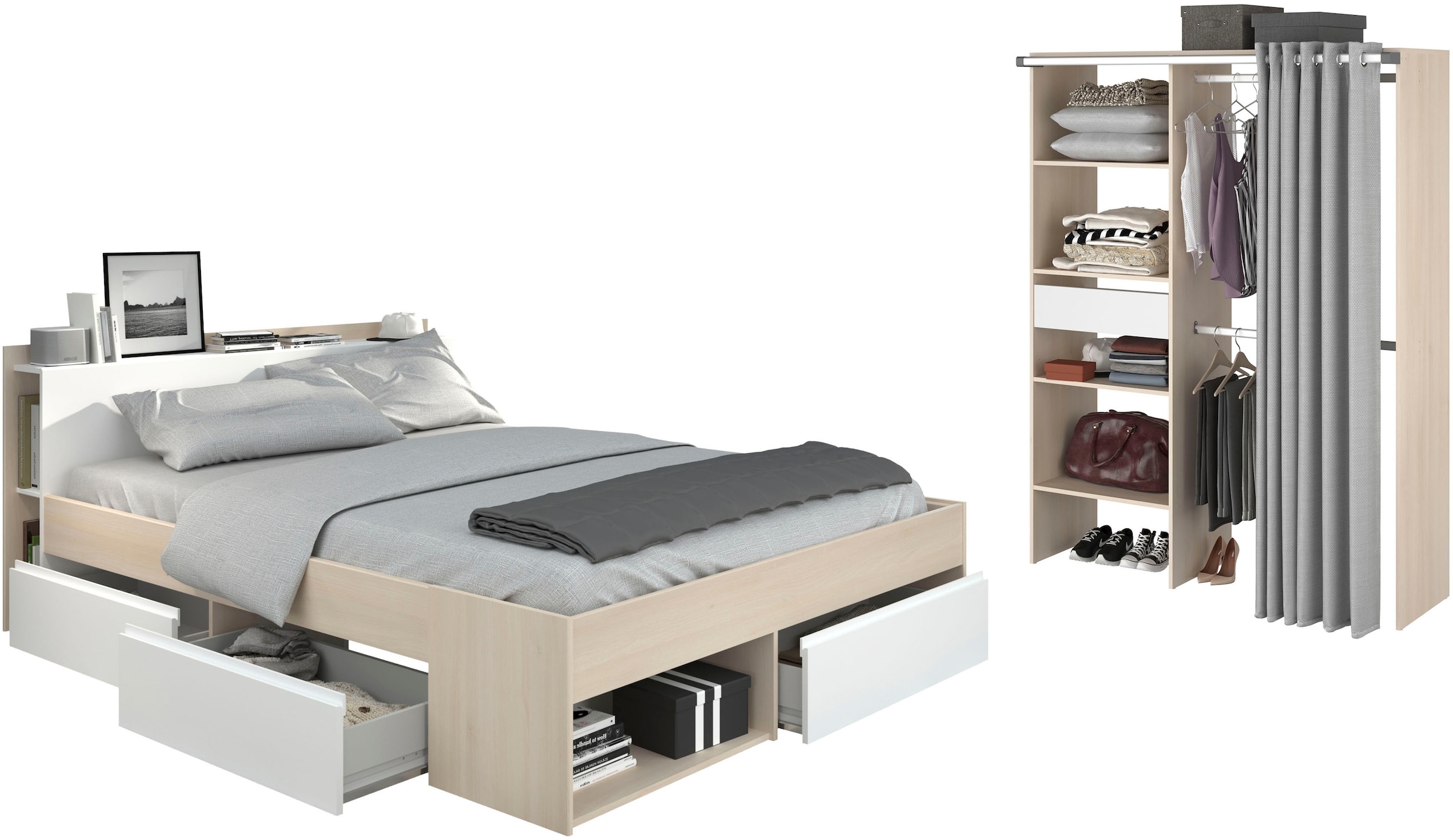 Parisot "Parisot Most 41" Set, 2 tlg.