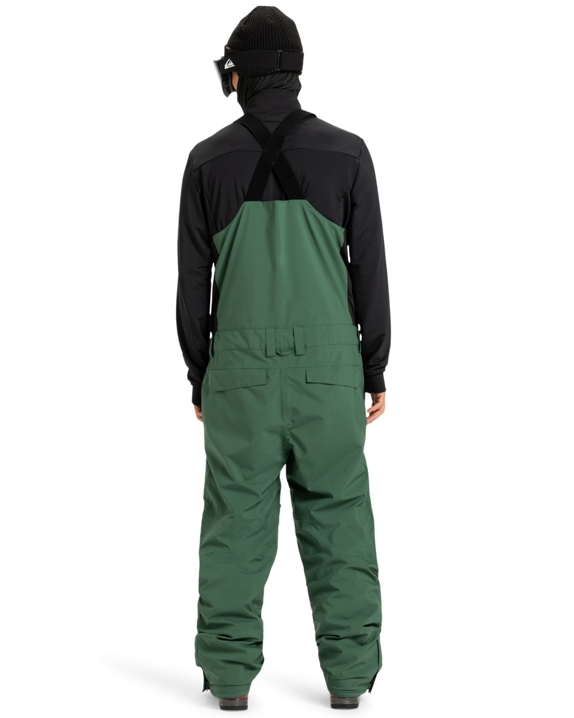 Quiksilver Snowboardhose "Paramo Stretch 20K" günstig online kaufen