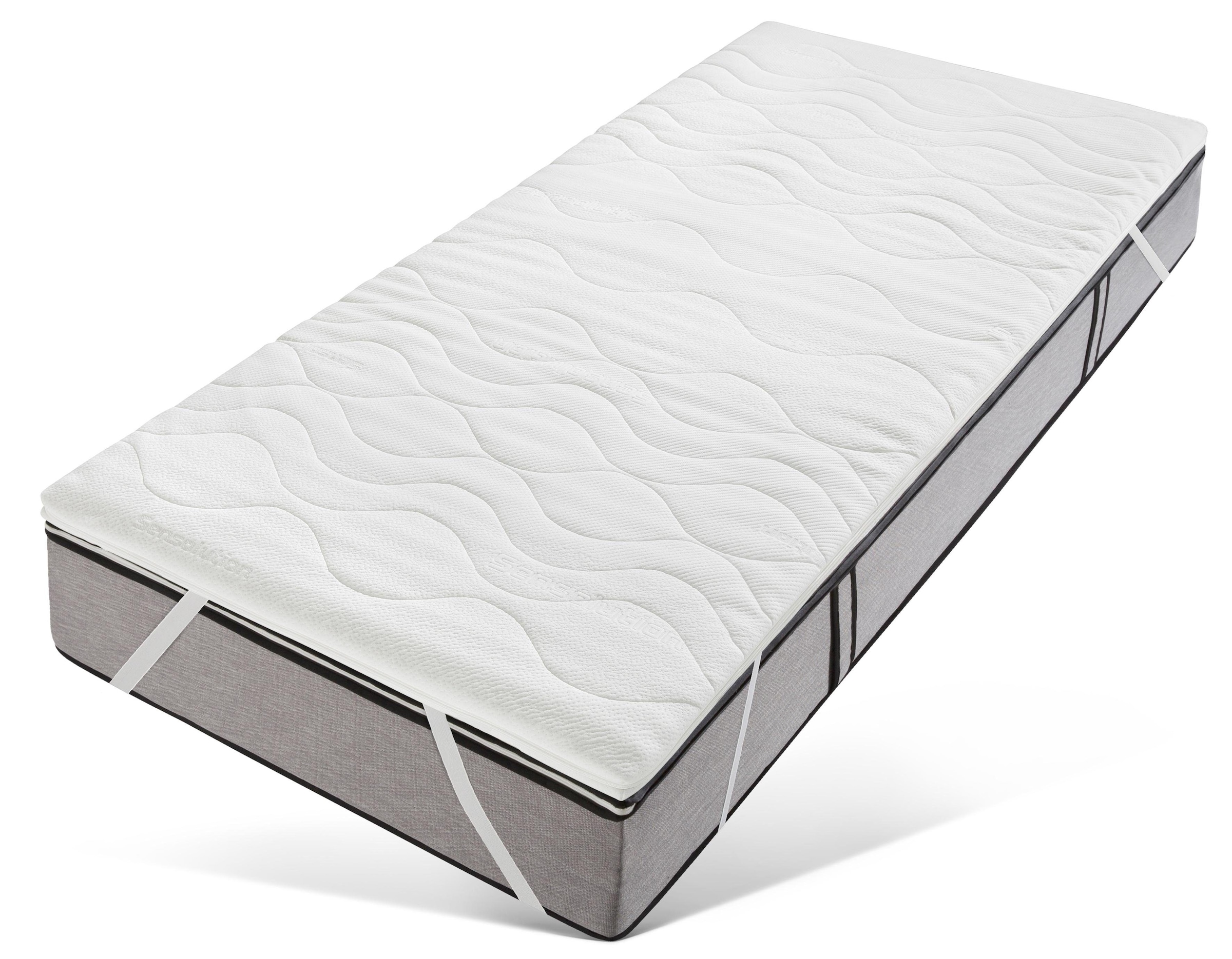 Malie Topper »Wellness Micro«, (1 St.)