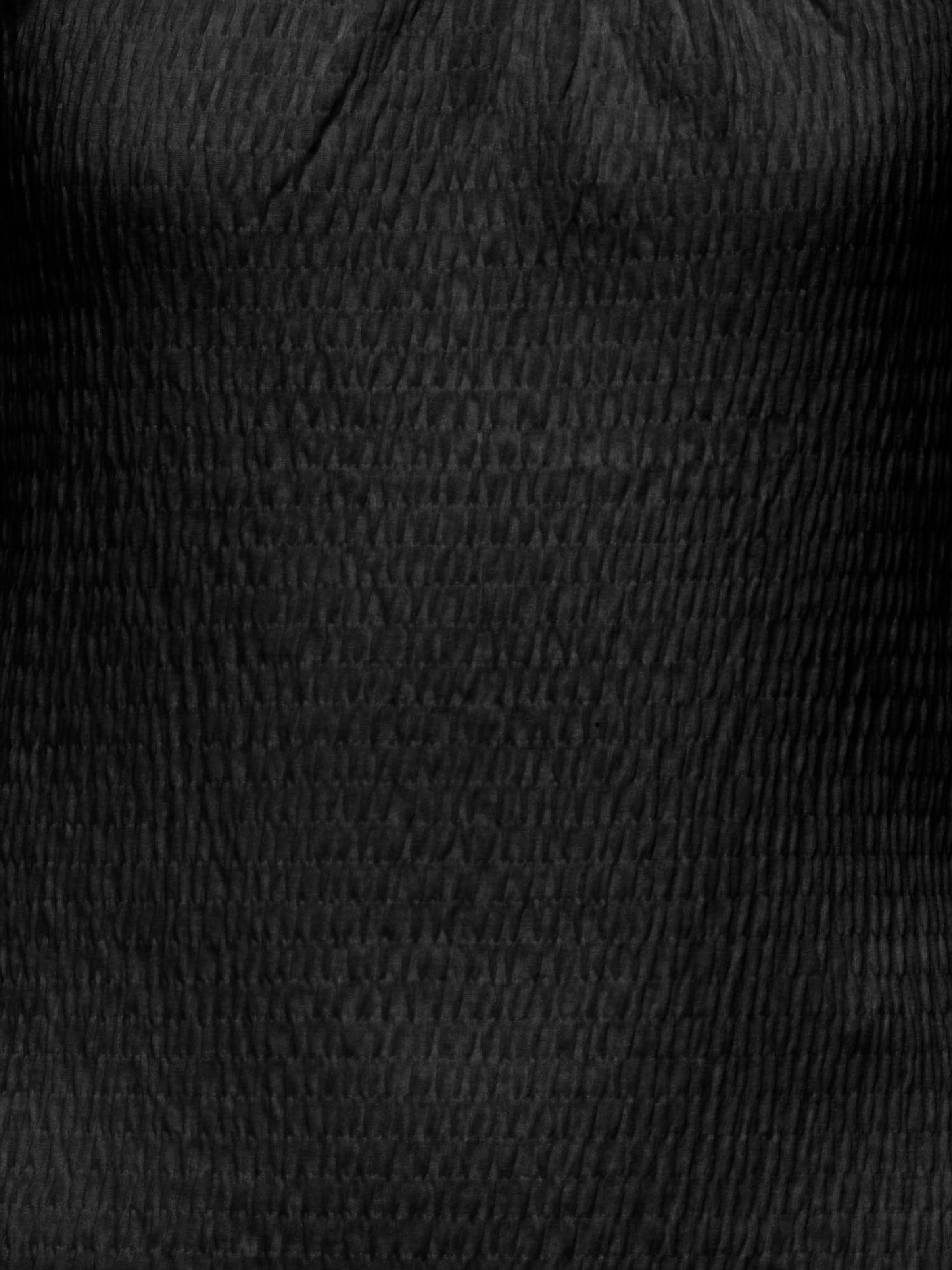 KIDS ONLY Carmenshirt »KOGJOJO LIFE SS TOP JRS« mit gewellten Kanten