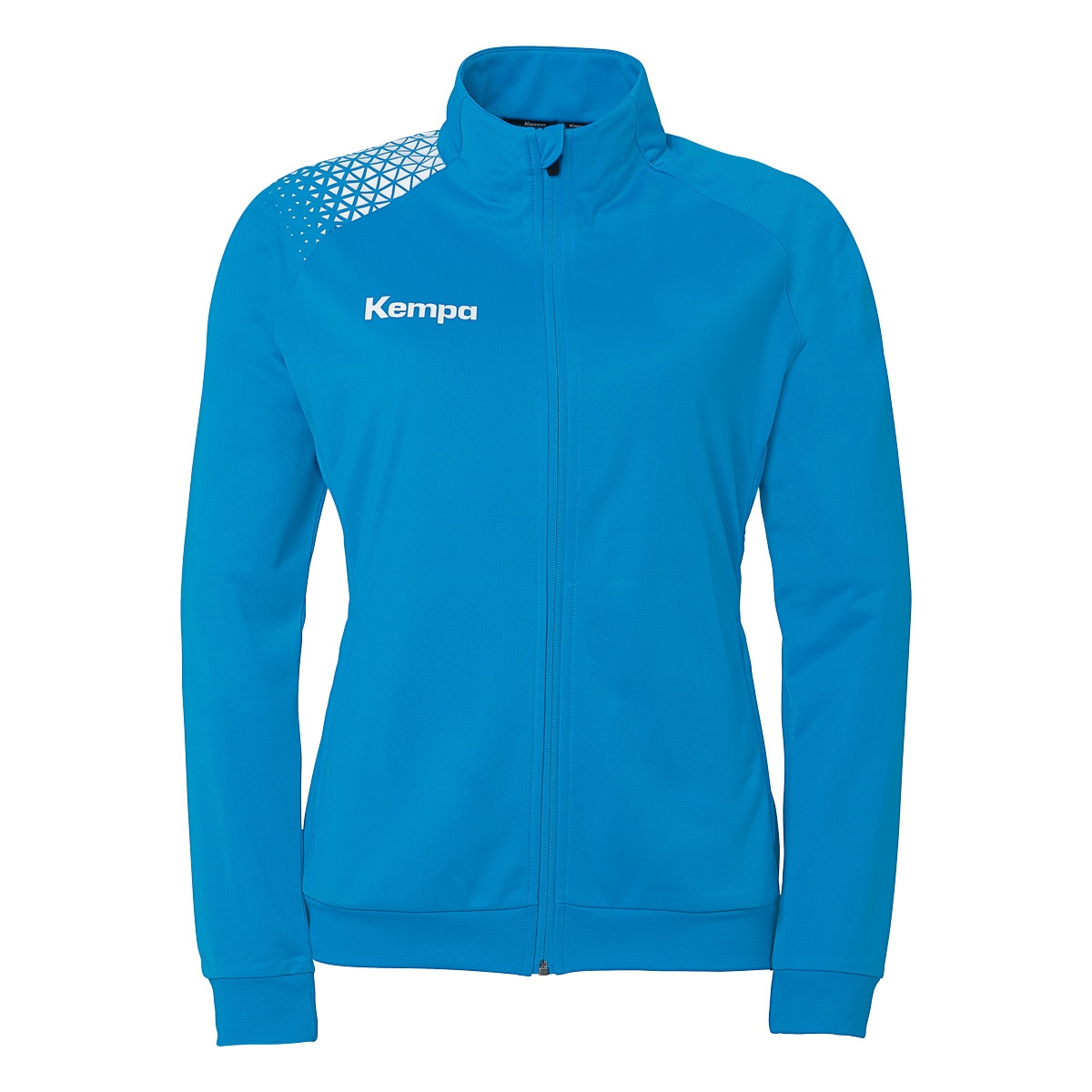 Kempa Trainingsjacke "Trainingsjacke Ambition 28 Poly Women" 1 Stk. tlg.