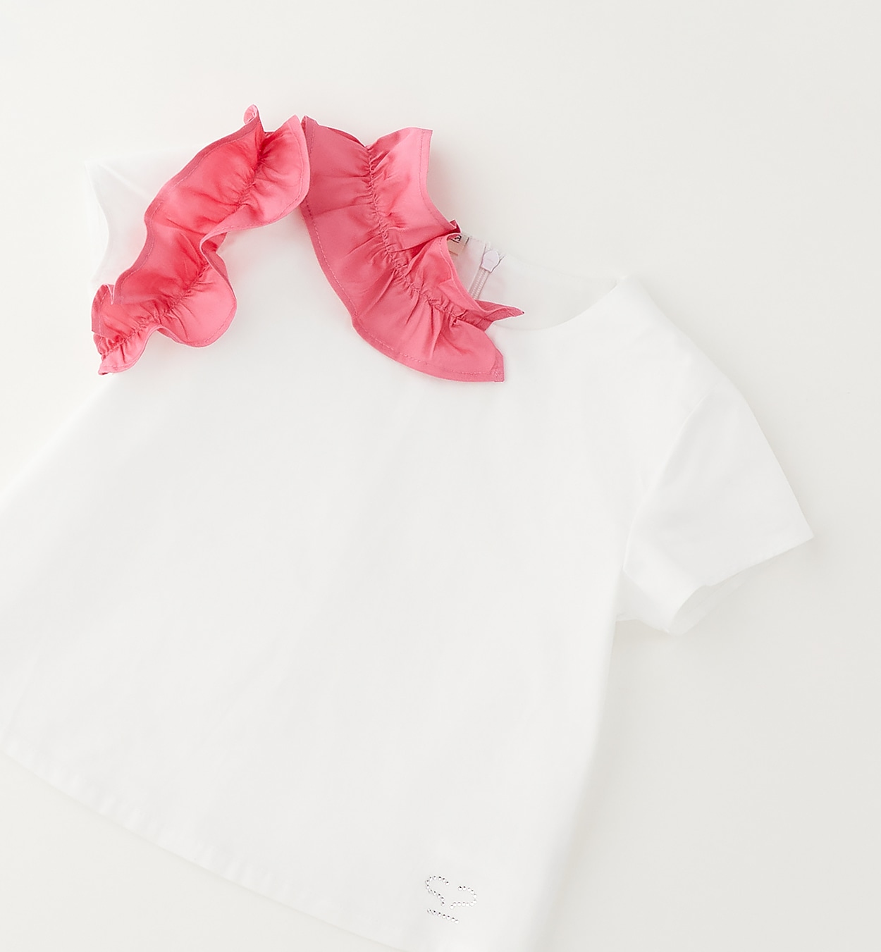 Sarabanda 1100000002199 "BABY GIRL SUMMER SHIRT"