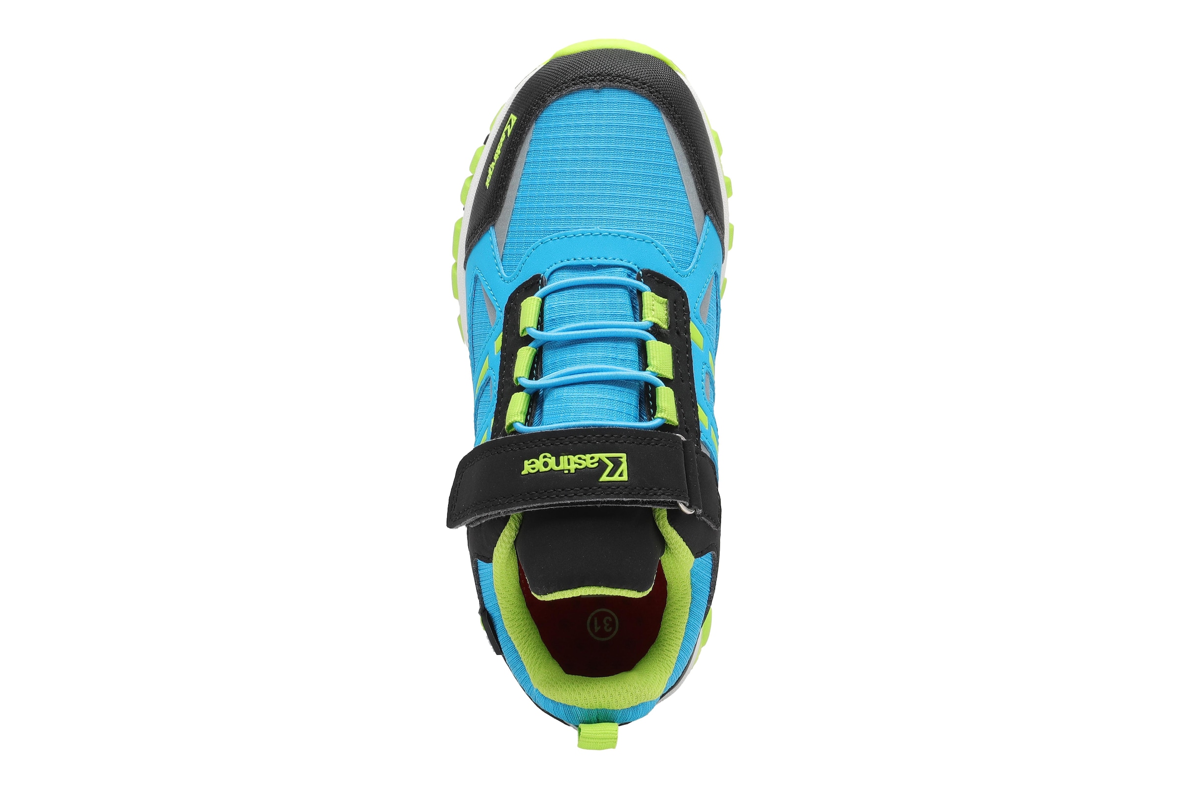 Kastinger Outdoorschuh »FSK-GRABNER LOW EV KTX«