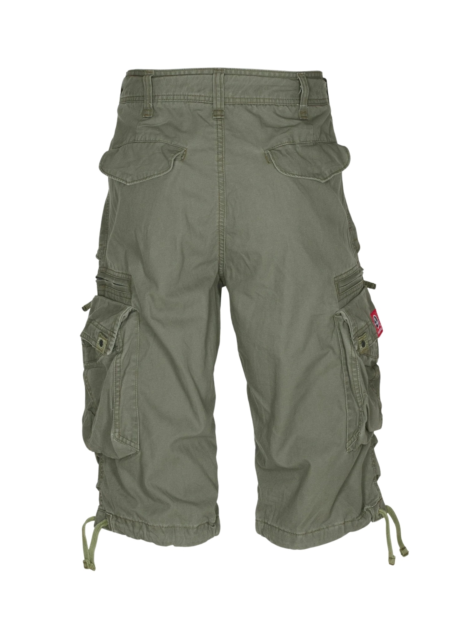 Molecule Shorts "Molecule Cargo Shorts 3/4 BAGGY" günstig online kaufen