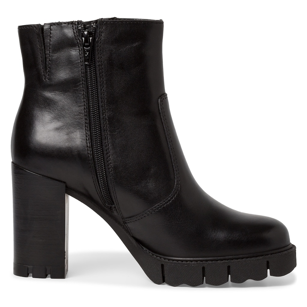 Tamaris High-Heel-Stiefelette