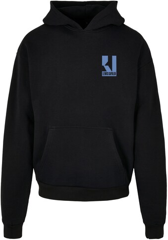 Kapuzensweatshirt »Merchcode Herren«, (1 tlg.)