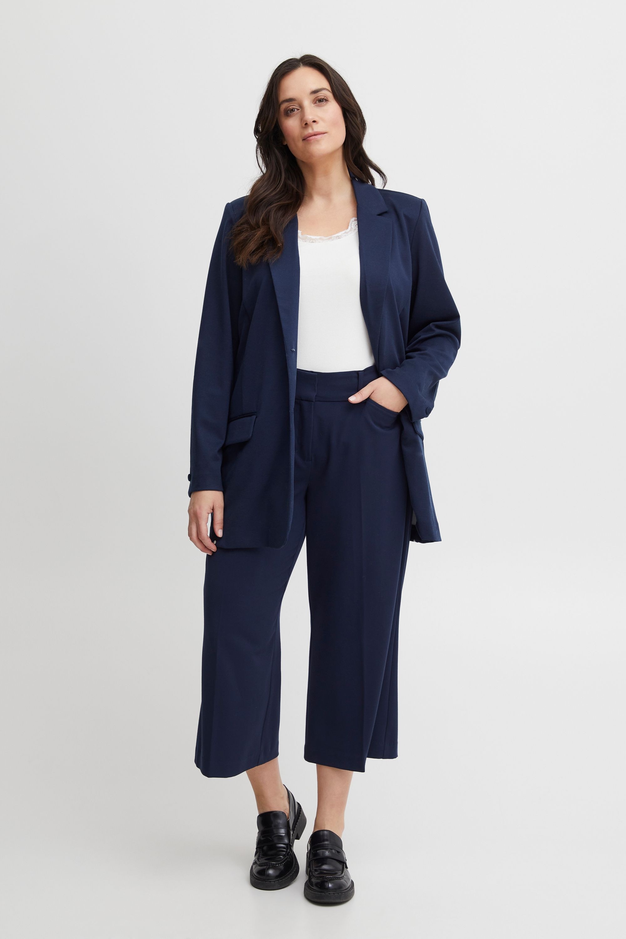 fransa Jackenblazer »Jackenblazer FPBlenda«
