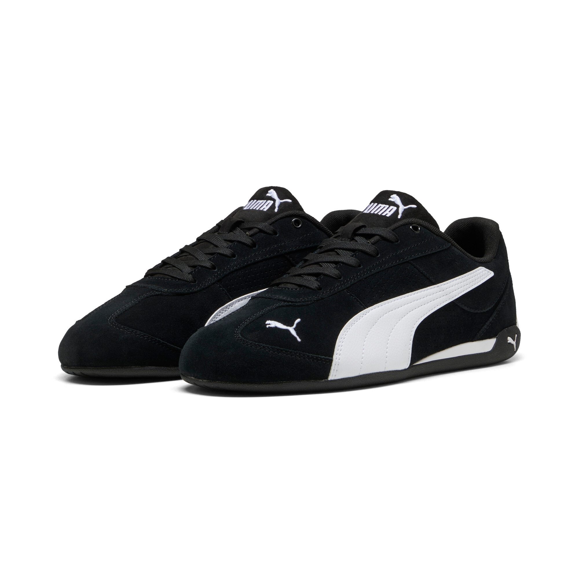 PUMA Sneaker "REPLICATCH SD" Design auf den Spuren des Puma Speedcat günstig online kaufen