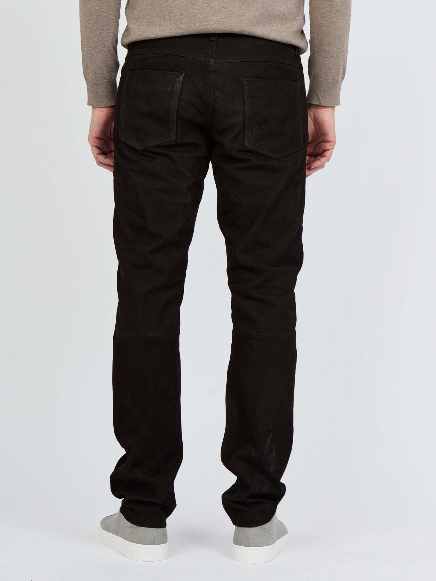 JCC Lederhose »Phill«