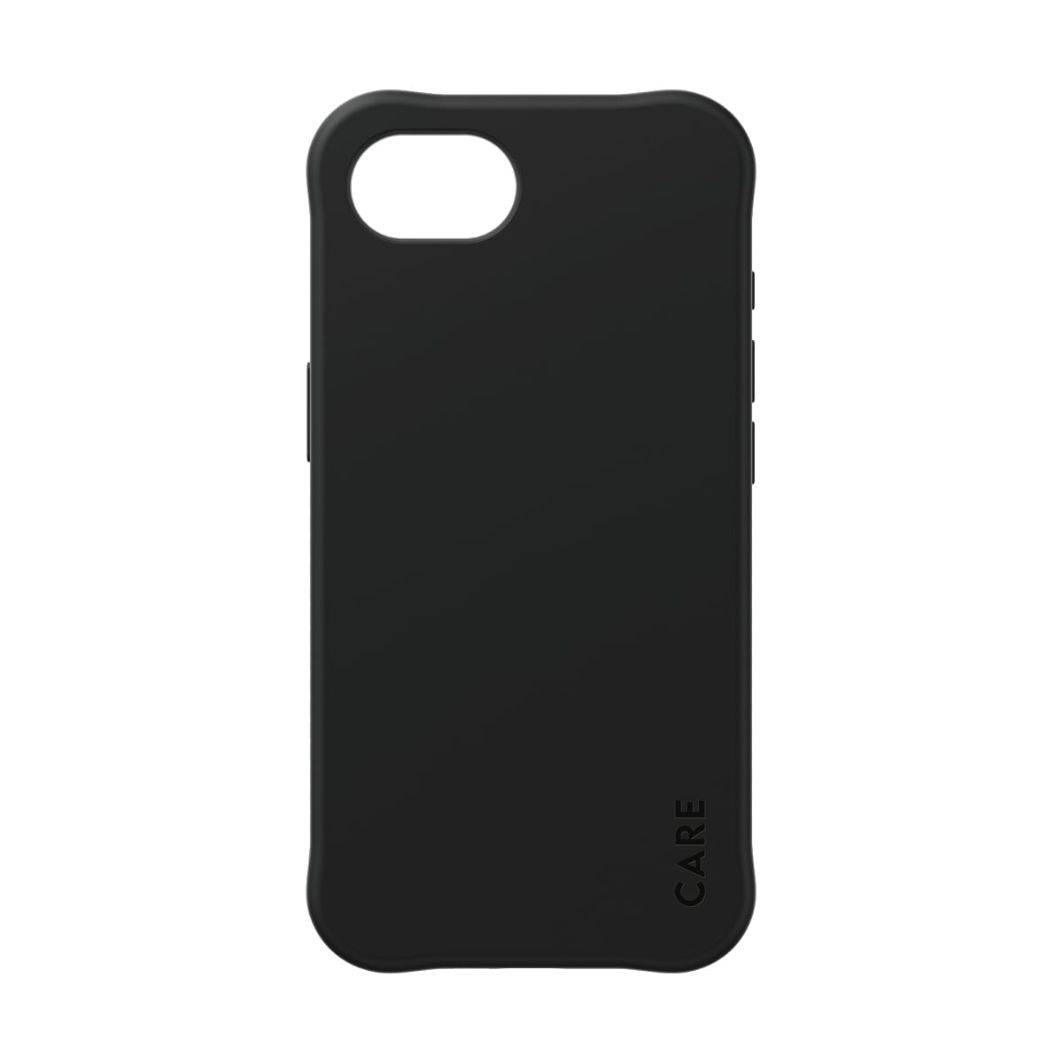 CARE by PanzerGlass Handyhülle »Fashionable Case Samba mit MagSafe«, Backcover, Schutzhülle, Handyschutzhülle, Case, Schutzcase, stoßfest