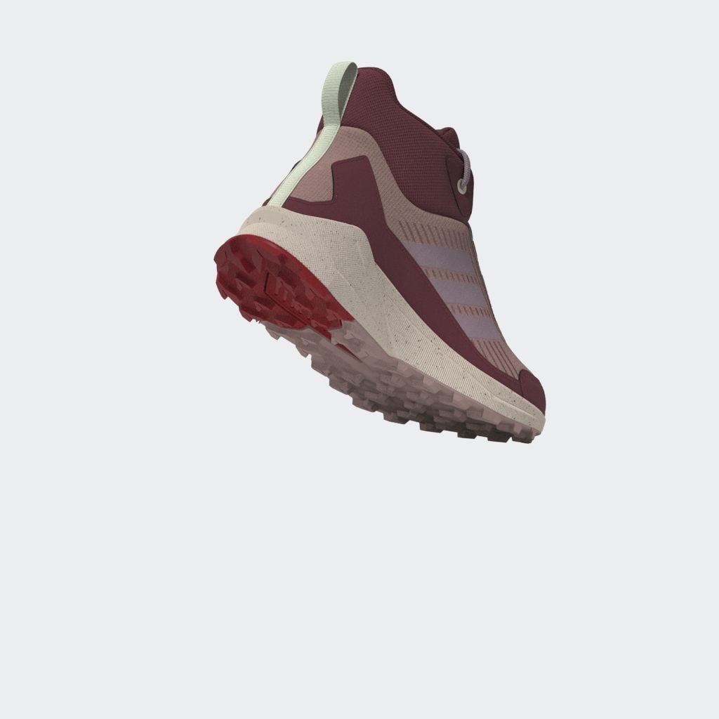 adidas TERREX Wanderschuh »TERREX TRAILMAKER 2 MID RAIN.RDY«