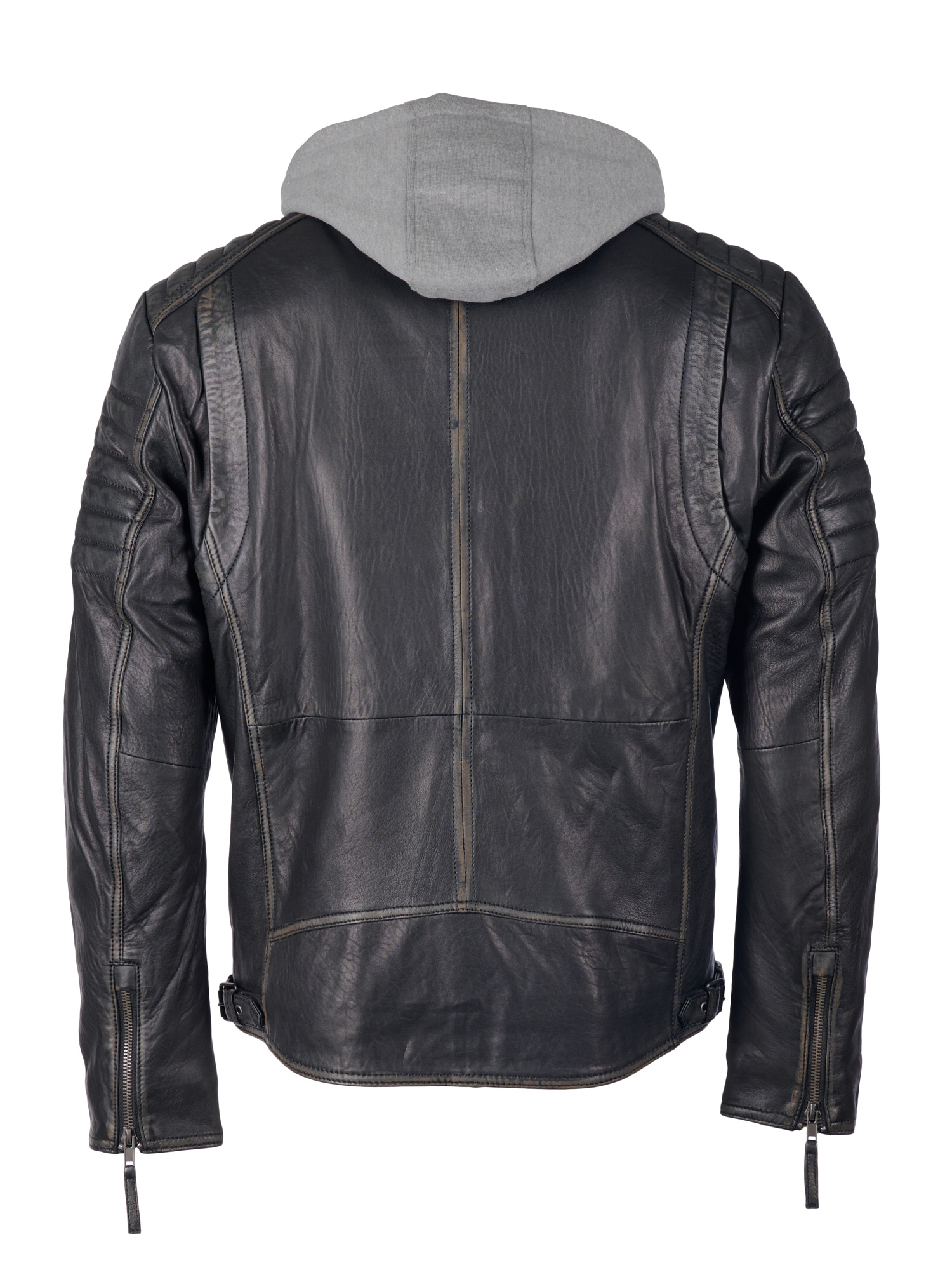 MUSTANG Lederjacke »31020237«