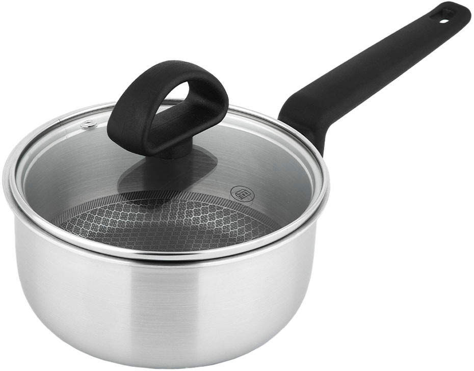 Carl Schmidt Sohn Kochtopf "Premium" Edelstahl günstig online kaufen