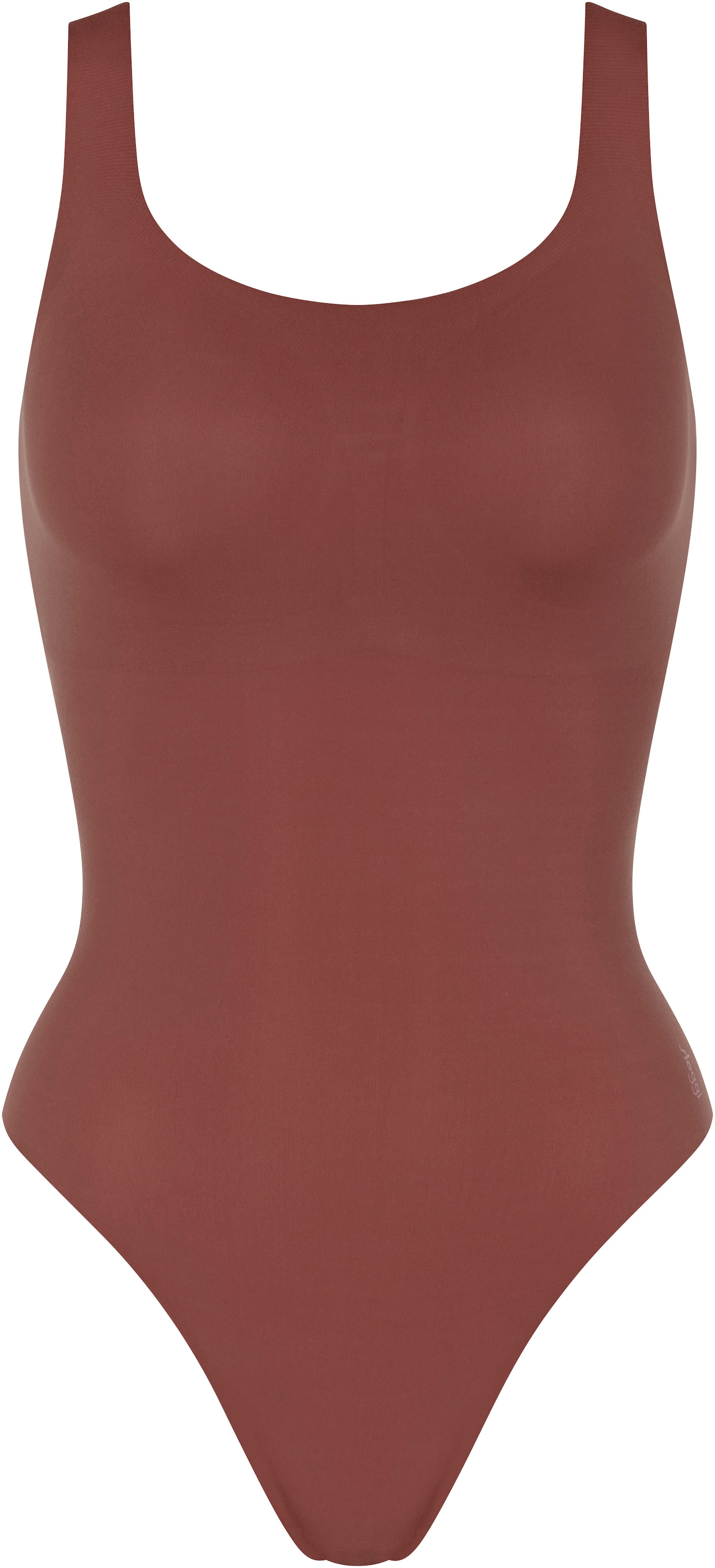 sloggi Body »NEU: ZERO Feel 2.0 Body«, nahtlos und unsichtbar