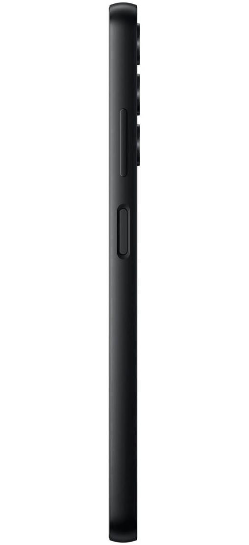 Samsung Smartphone »Galaxy A05s LTE«, schwarz