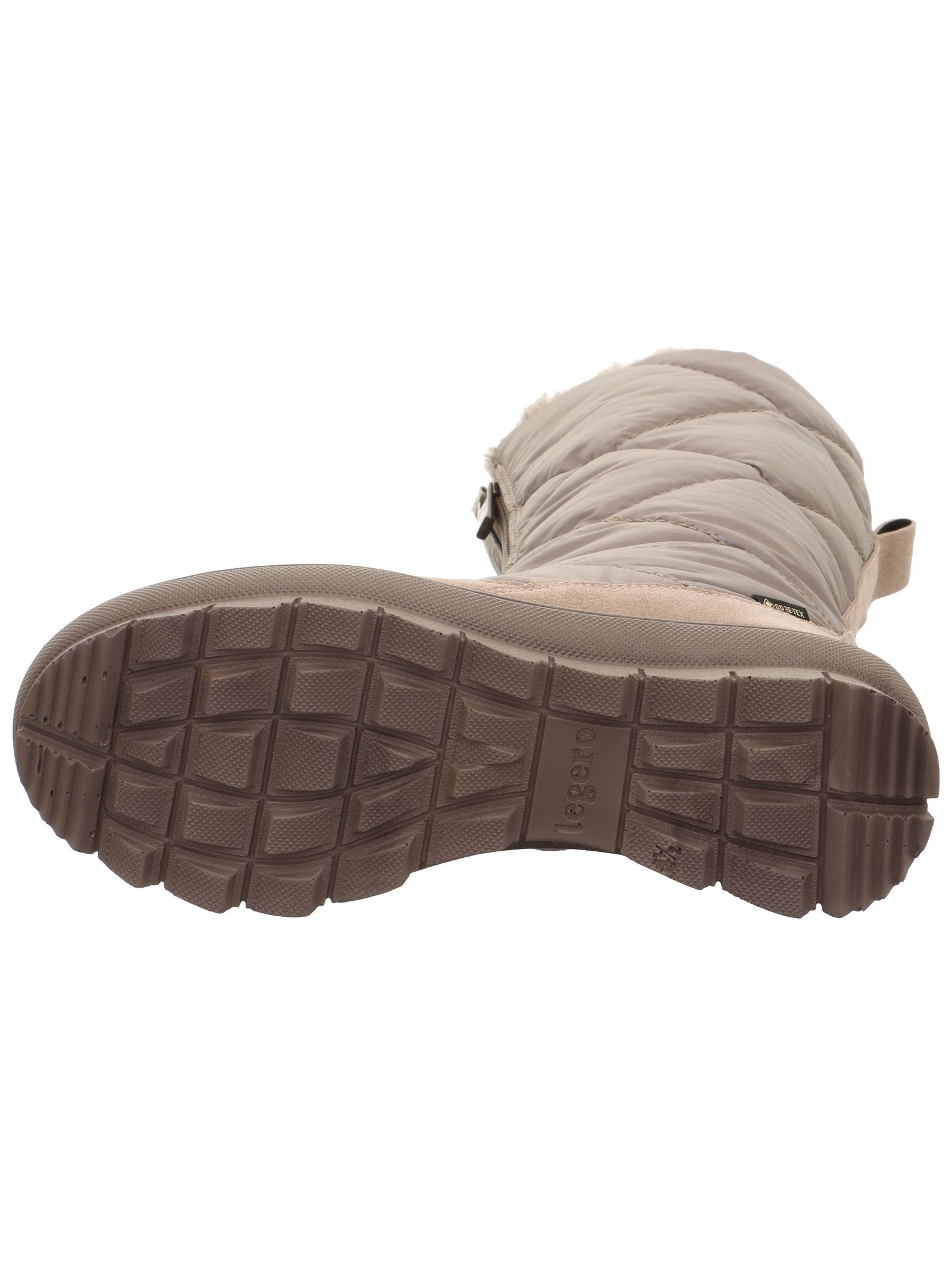 Legero Stiefel »Legero Stiefel Leder/Textil«