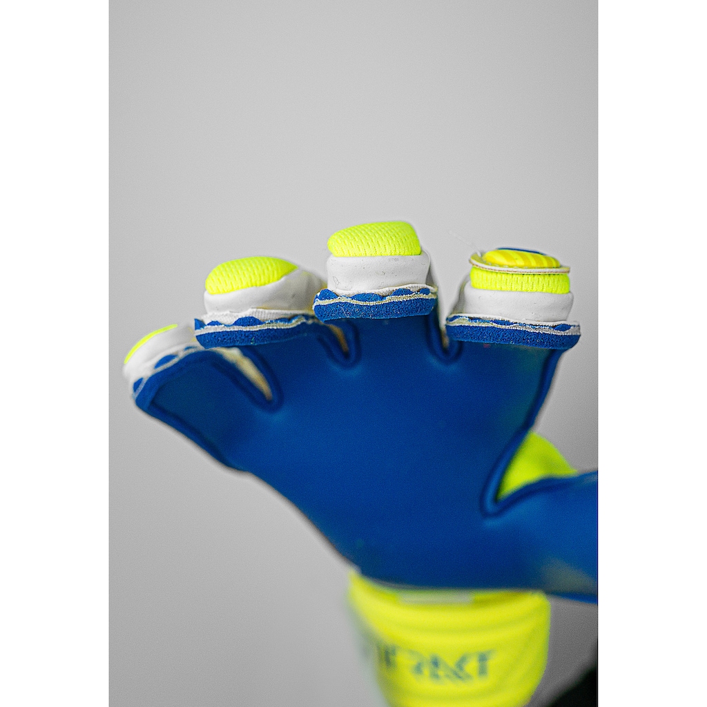 Reusch Torwarthandschuhe »Attrakt Duo«