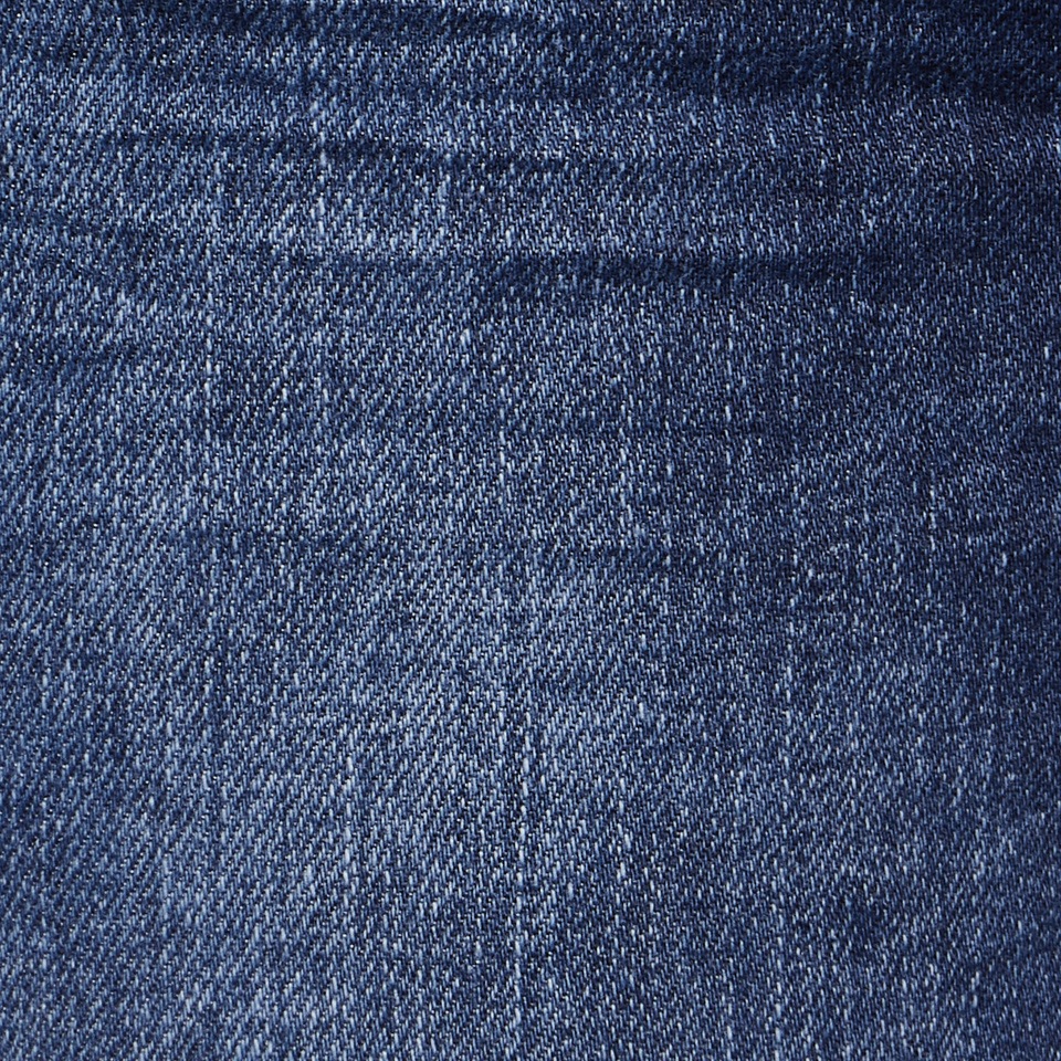 Cecil Gerade Jeans 5-Pocket-Style