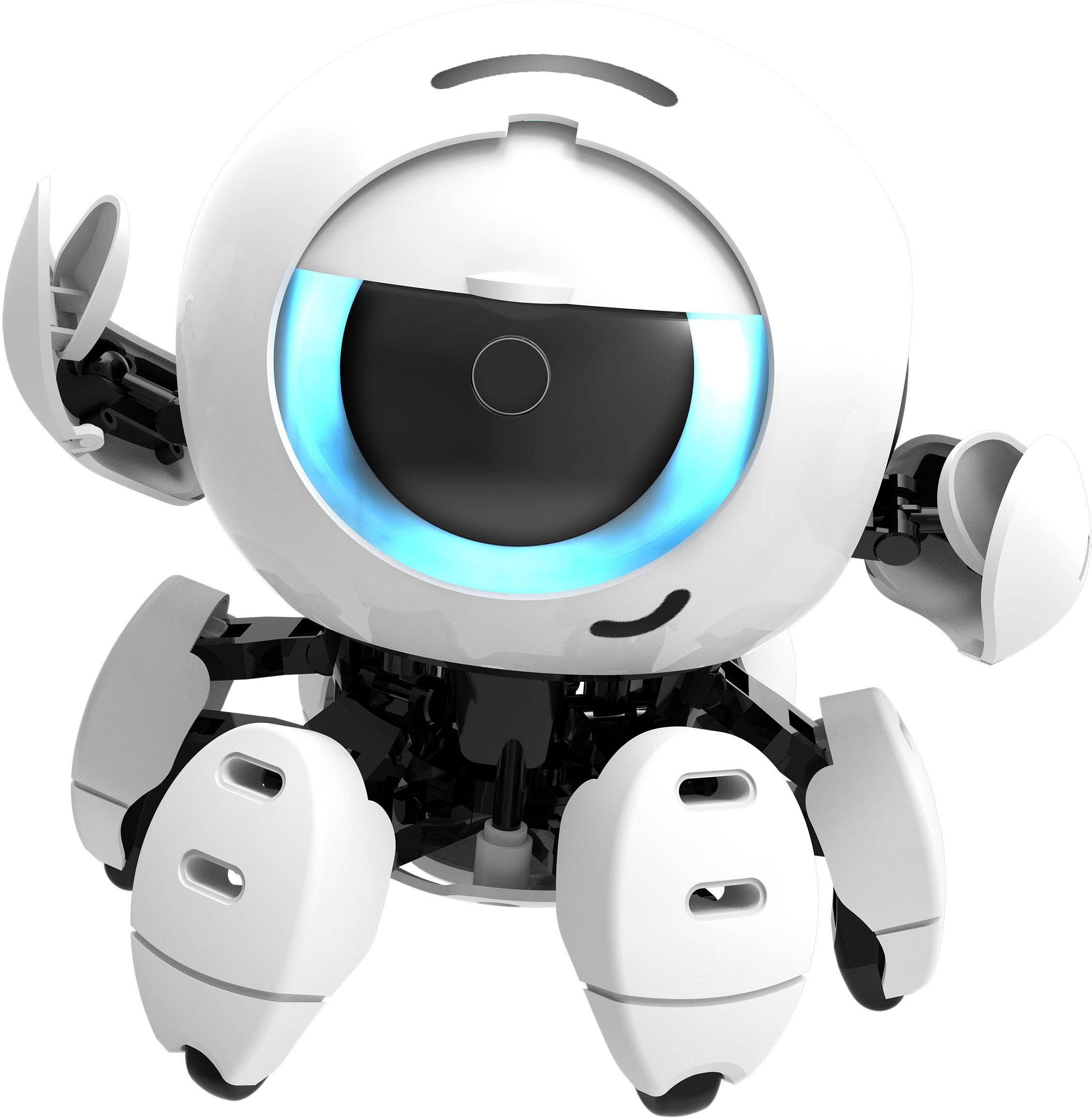 Kosmos Experimentierkasten »Bitsy - Dein cleverer Robo-Freund«