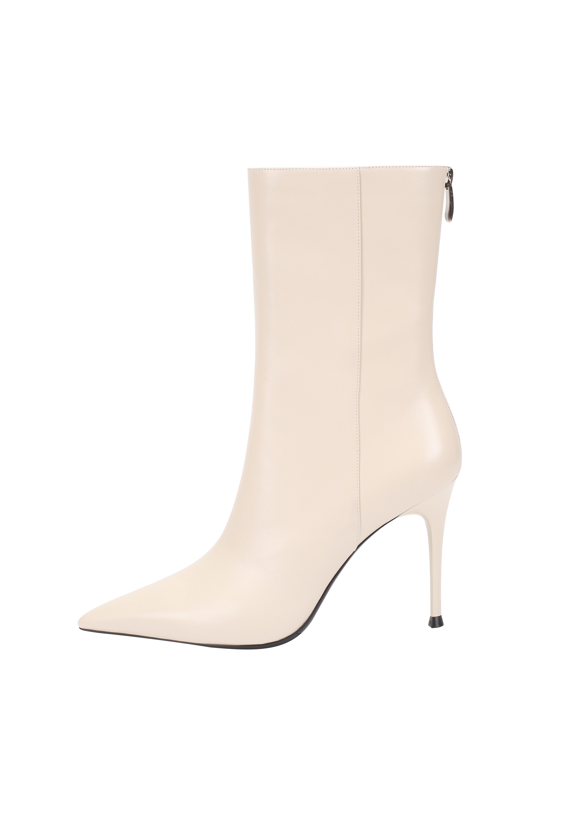 ekonika Stiefelette mit schmaler Spitze GU6982