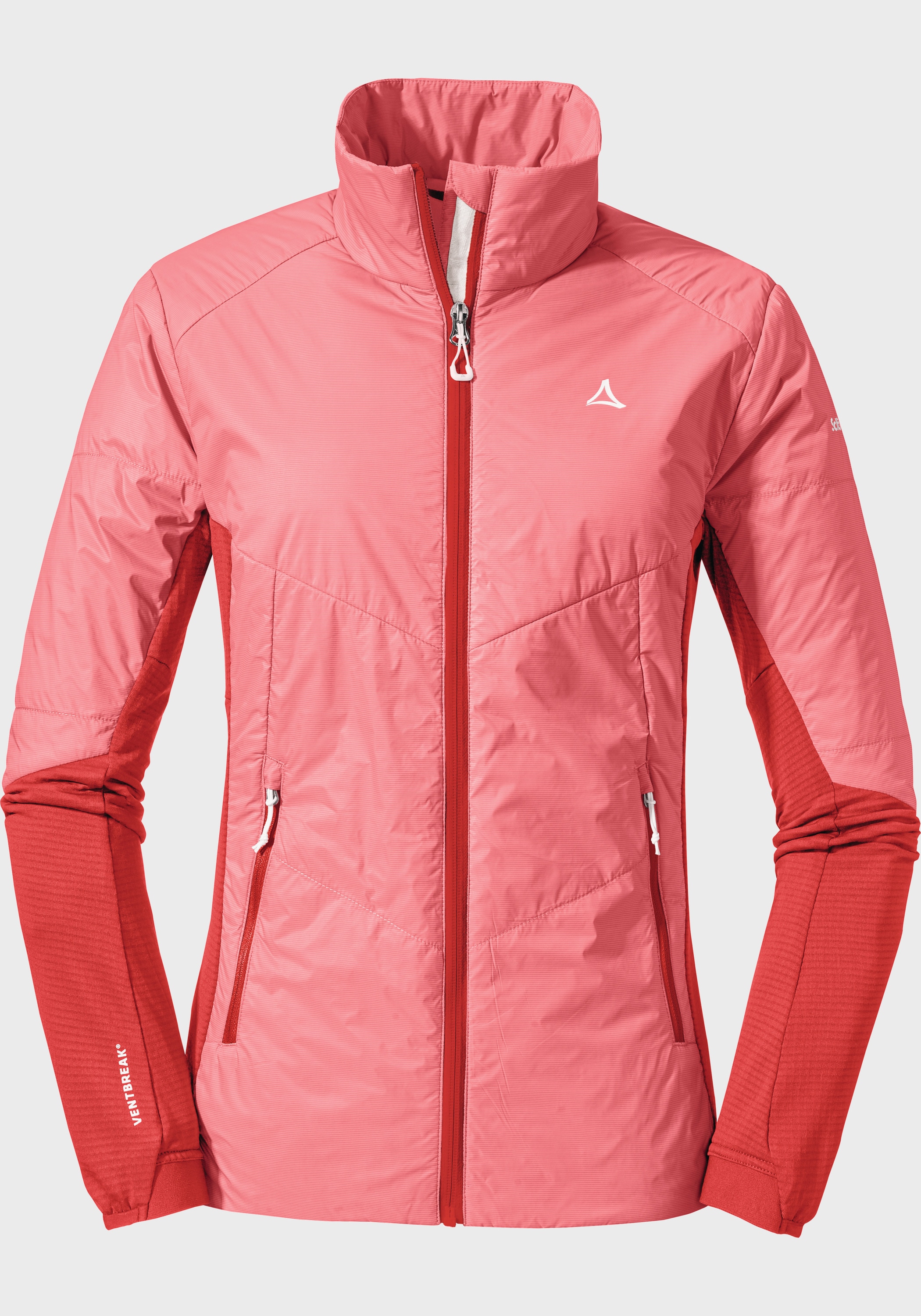 Schöffel "Jacket Hemsedal L" ohne Kapuze