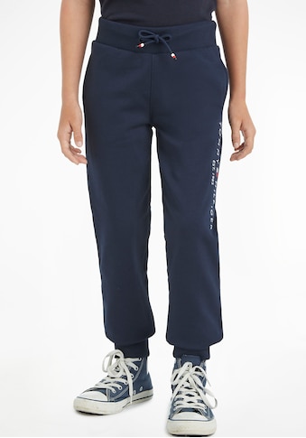 Sweatpants »ESSENTIAL SWEATPANTS«