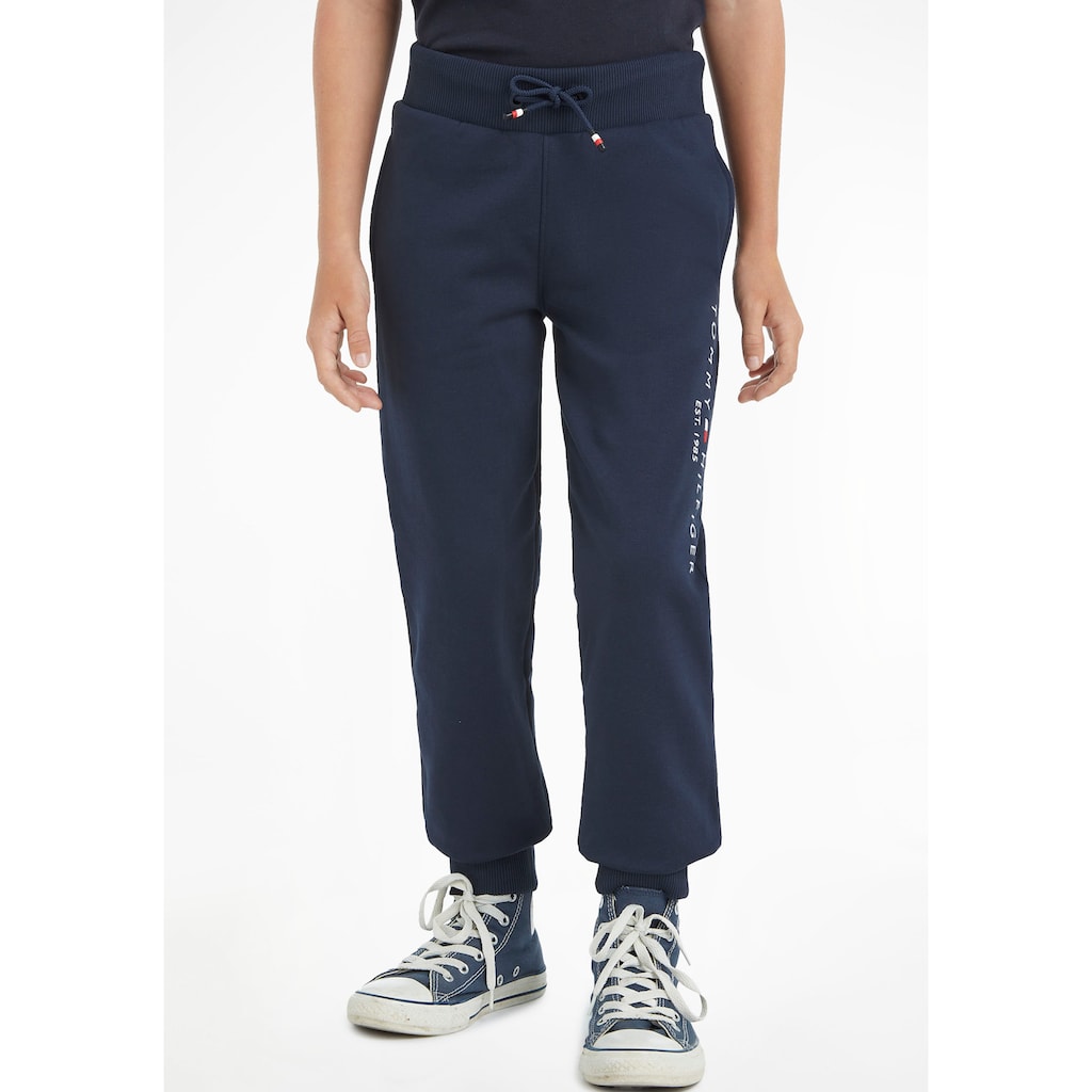 Tommy Hilfiger Sweatpants »ESSENTIAL SWEATPANTS«