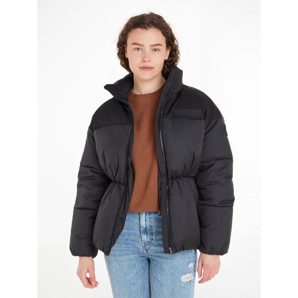 Tommy Hilfiger Steppjacke »NEW YORK PUFFER JACKET«