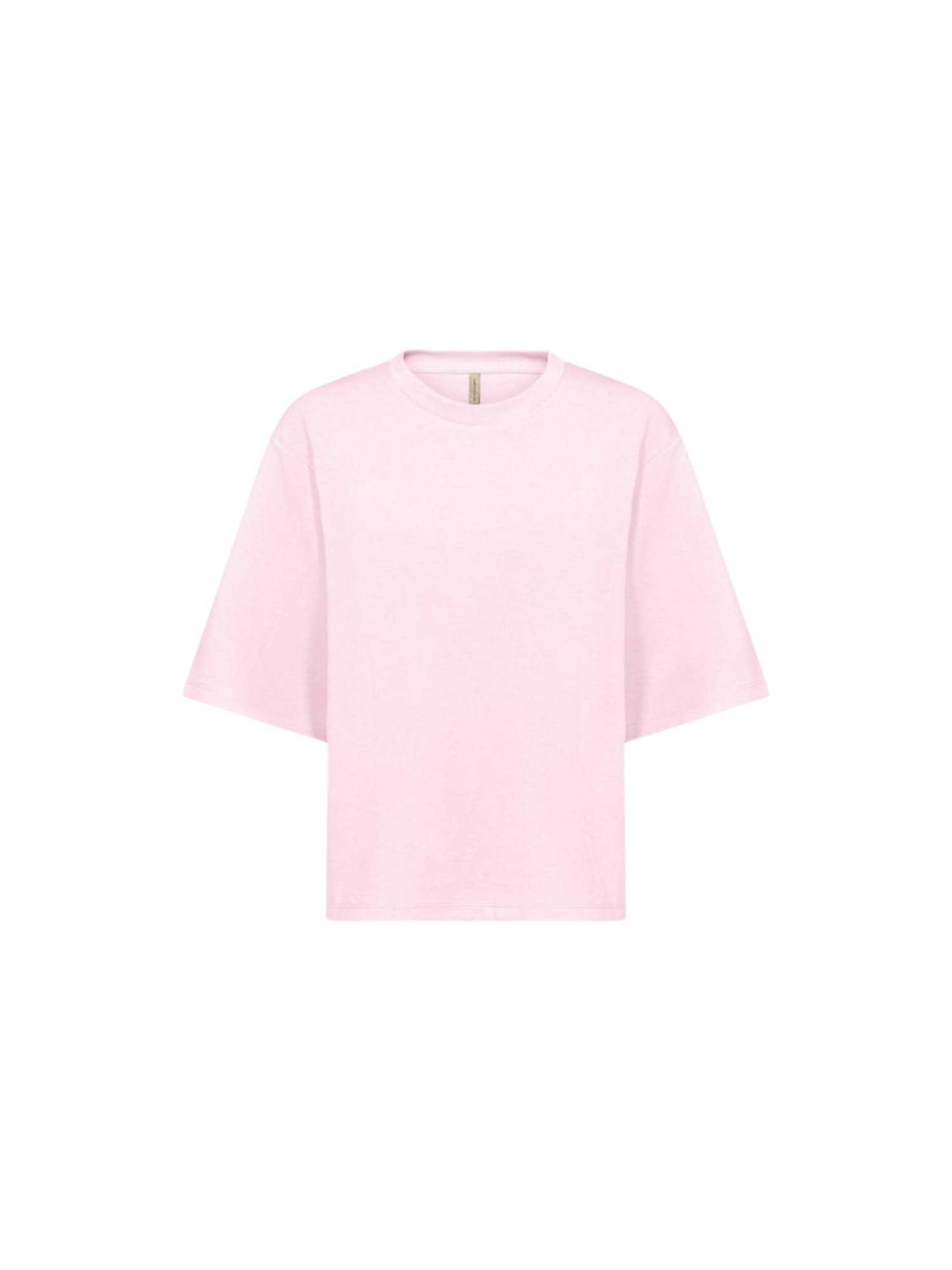 soyaconcept Kurzarmhemd "Soya Concept T-shirt SC-BANU"