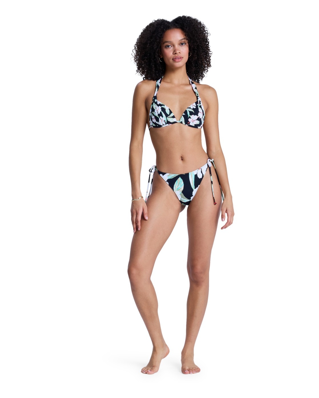 Roxy Triangel-Bikini-Top »Printed Essentials«