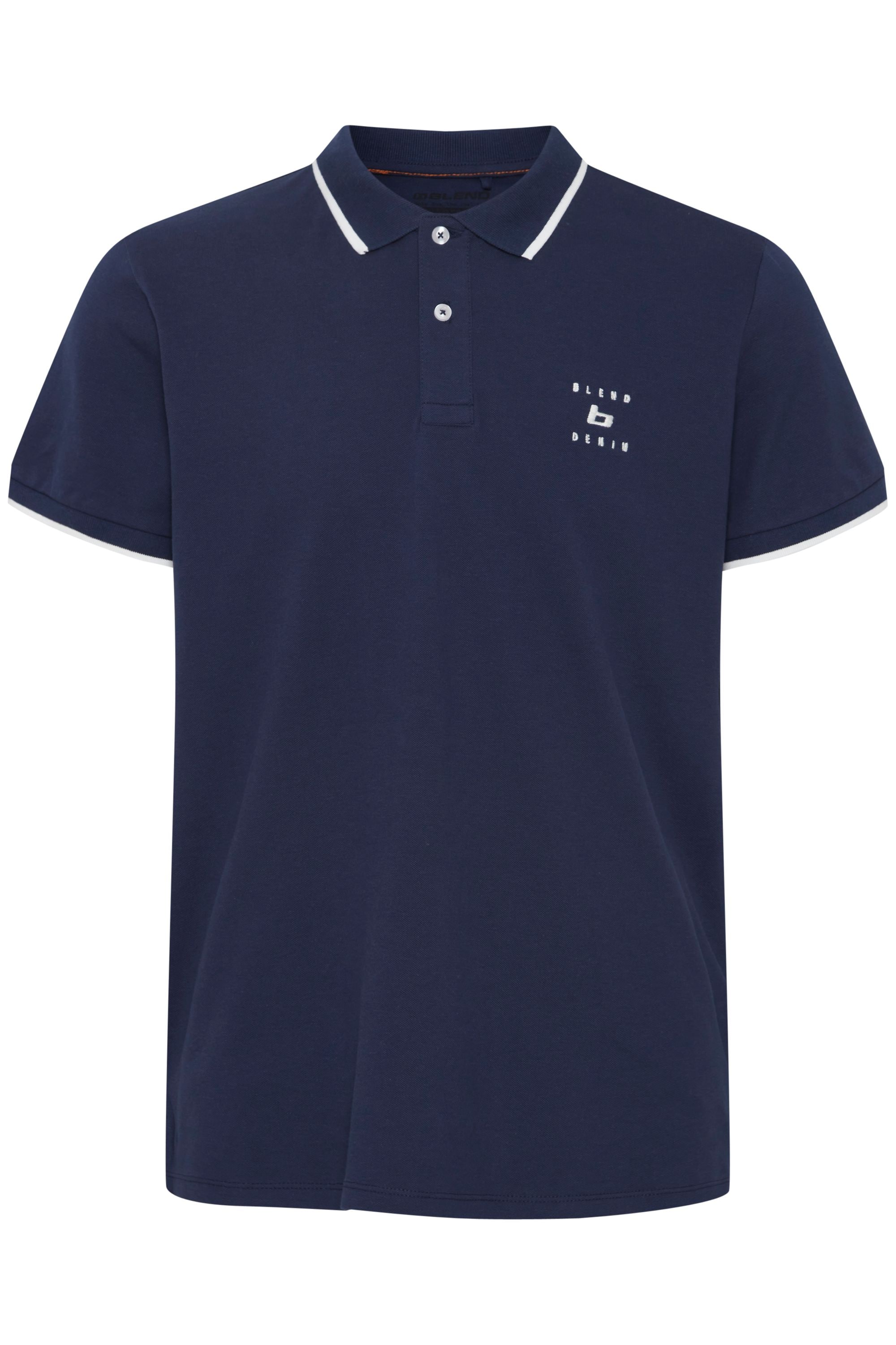 Blend Poloshirt "Poloshirt BHPolo" günstig online kaufen