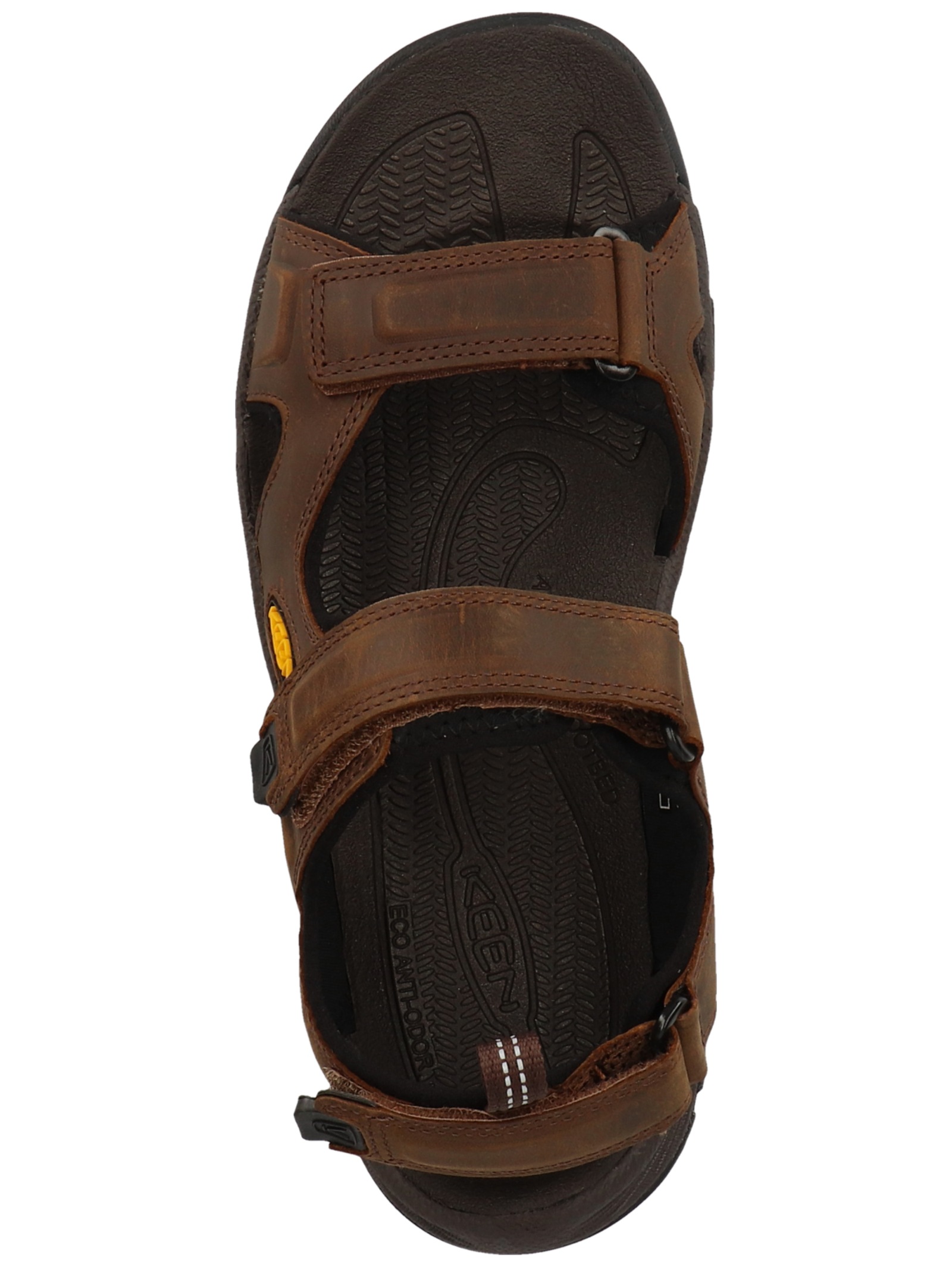 Keen Sandale »Keen Sandalen Leder/Textil«