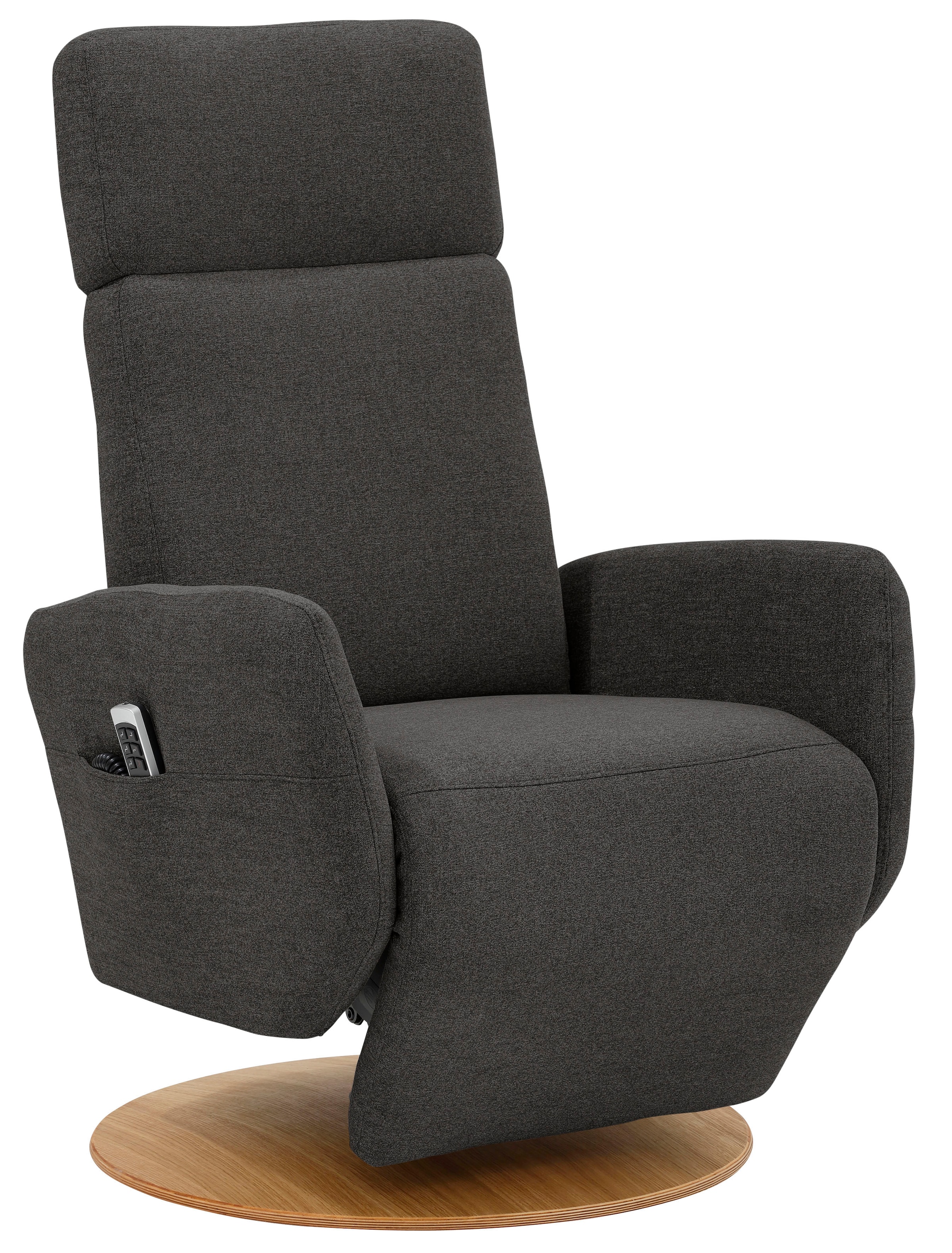 sit&more TV-Sessel »Kobra«, wahlweise mit 2 Motoren, 2 Motoren und Akku oder mit 2 Motoren