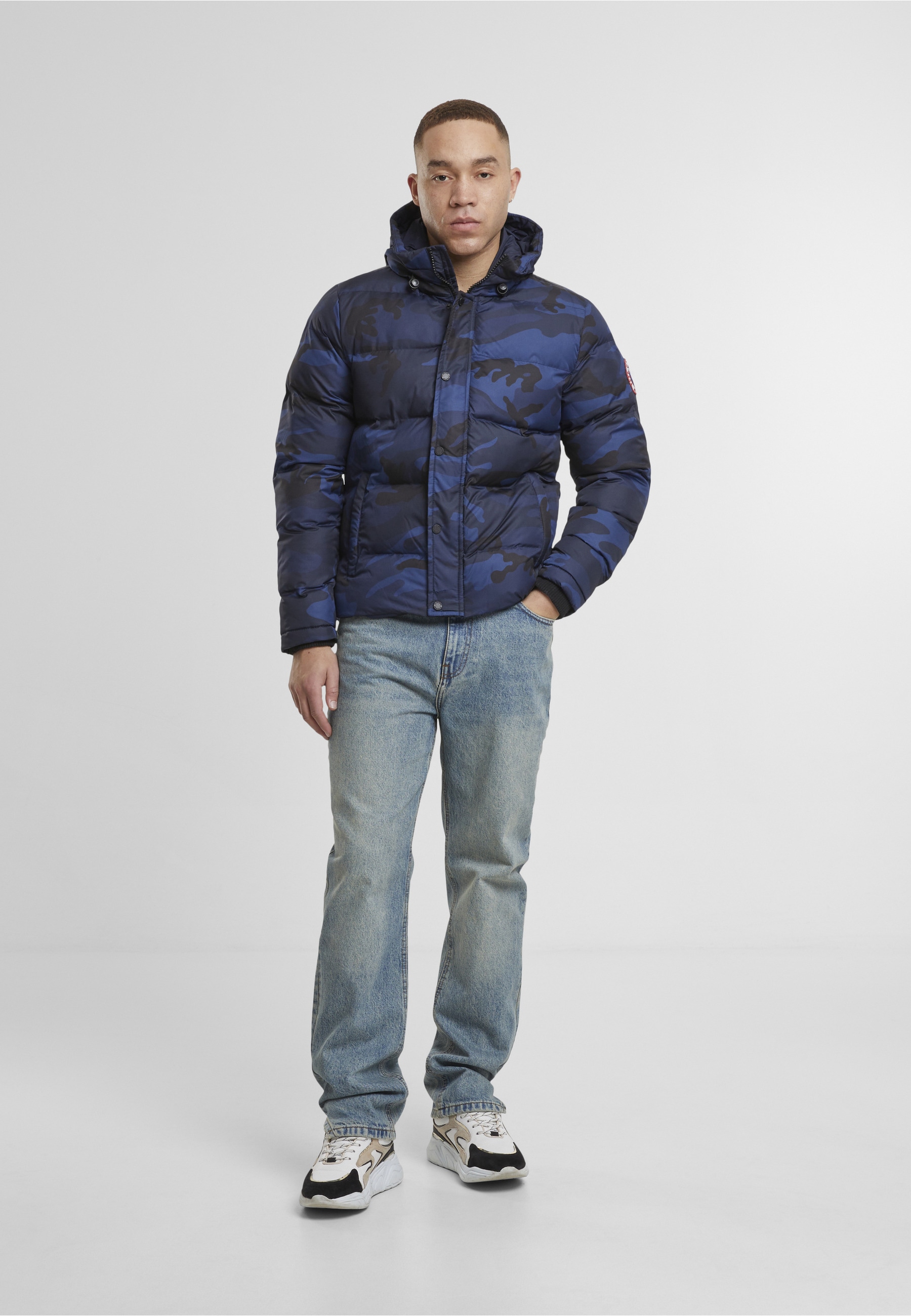 2Y Studios Bequeme Jeans »2Y Studios 2Y Amaru Ankle Straight Jeans«