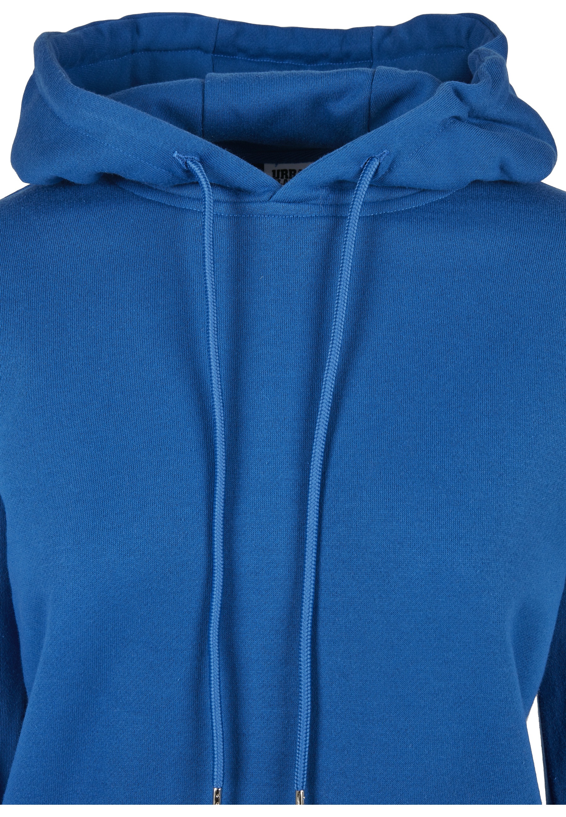 Thumbnail - URBAN CLASSICS Hoodie "Urban Classics Damen Ladies Hoody", 1 Stk.