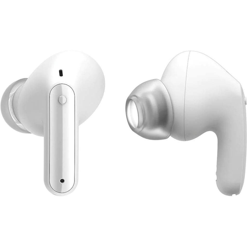 LG In-Ear-Kopfhörer »TONE Free DFP8«, Bluetooth, Active Noise Cancelling (ANC)