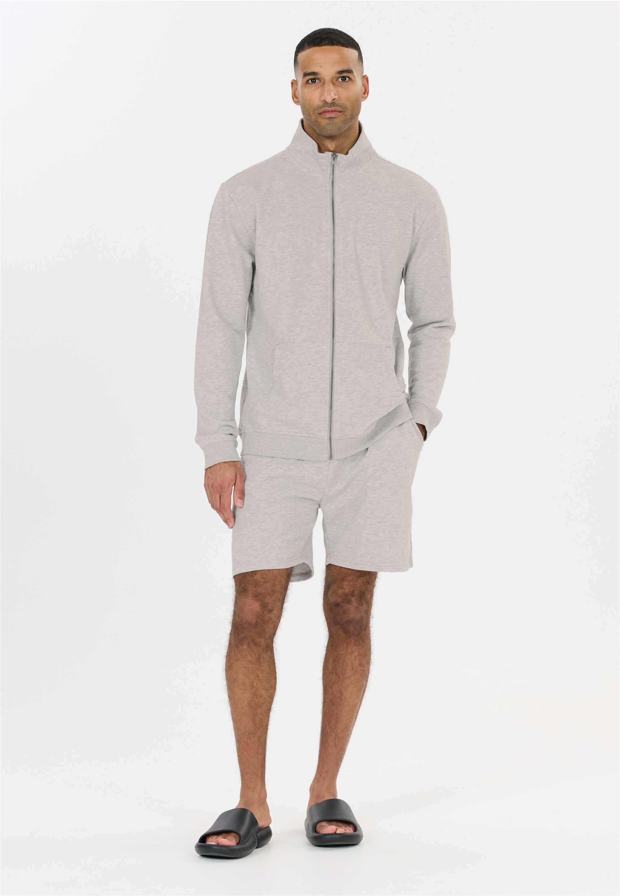 nou Shorts »Regester V2«  Schmucklos