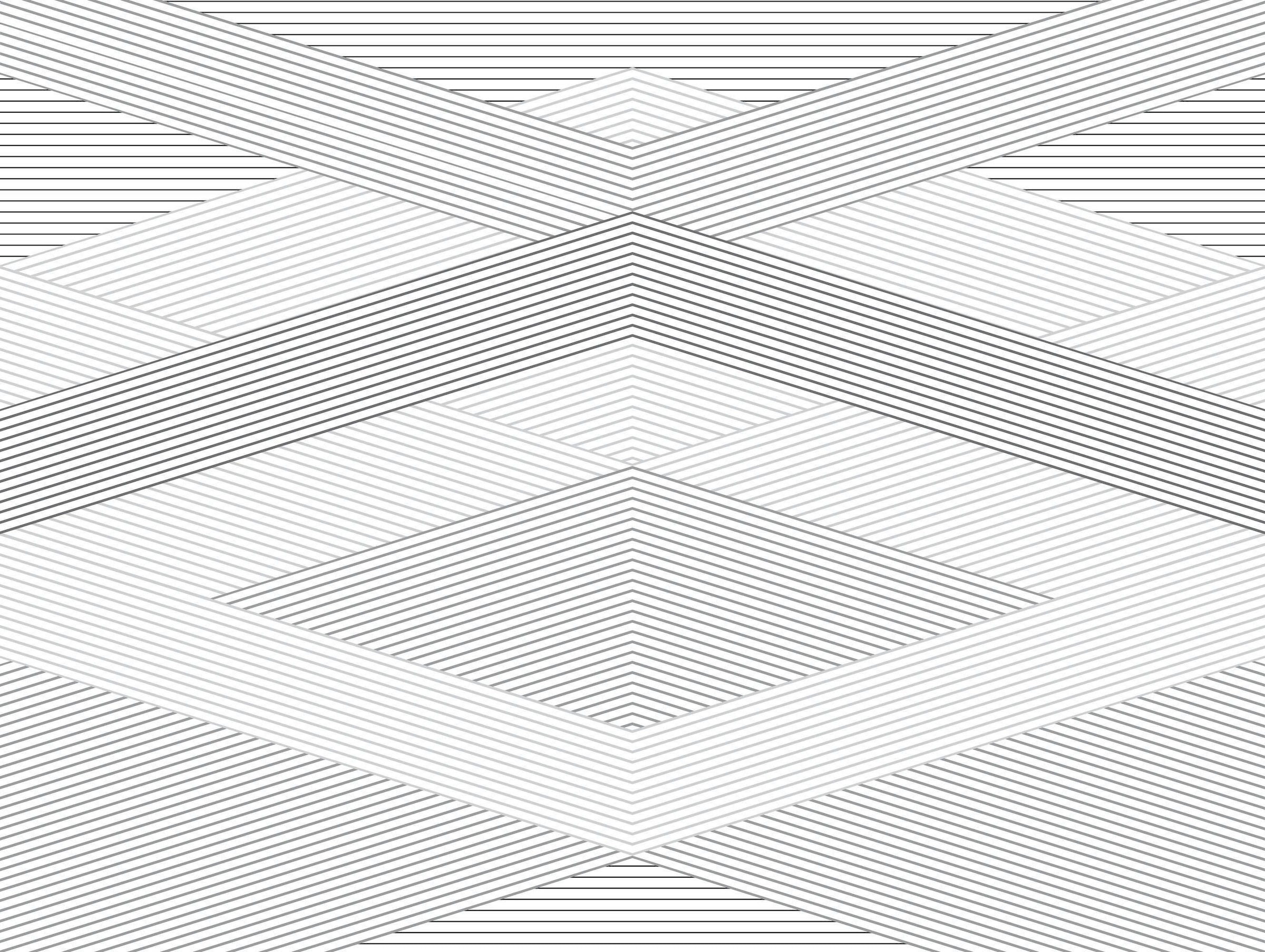 Rasch Fototapete "Young Artists" gemustert  geometrisch glatt günstig online kaufen