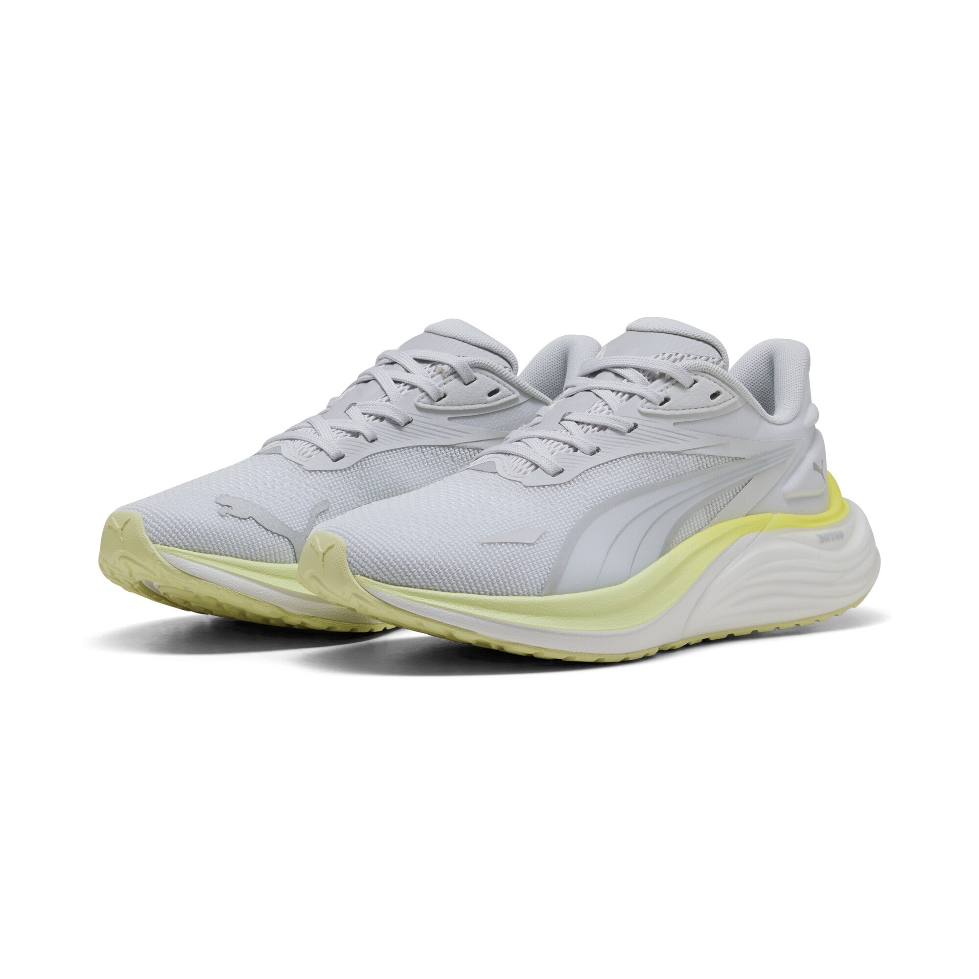 PUMA Trainingsschuh "Electrify NITRO™ 4 Laufschuhe Damen" günstig online kaufen