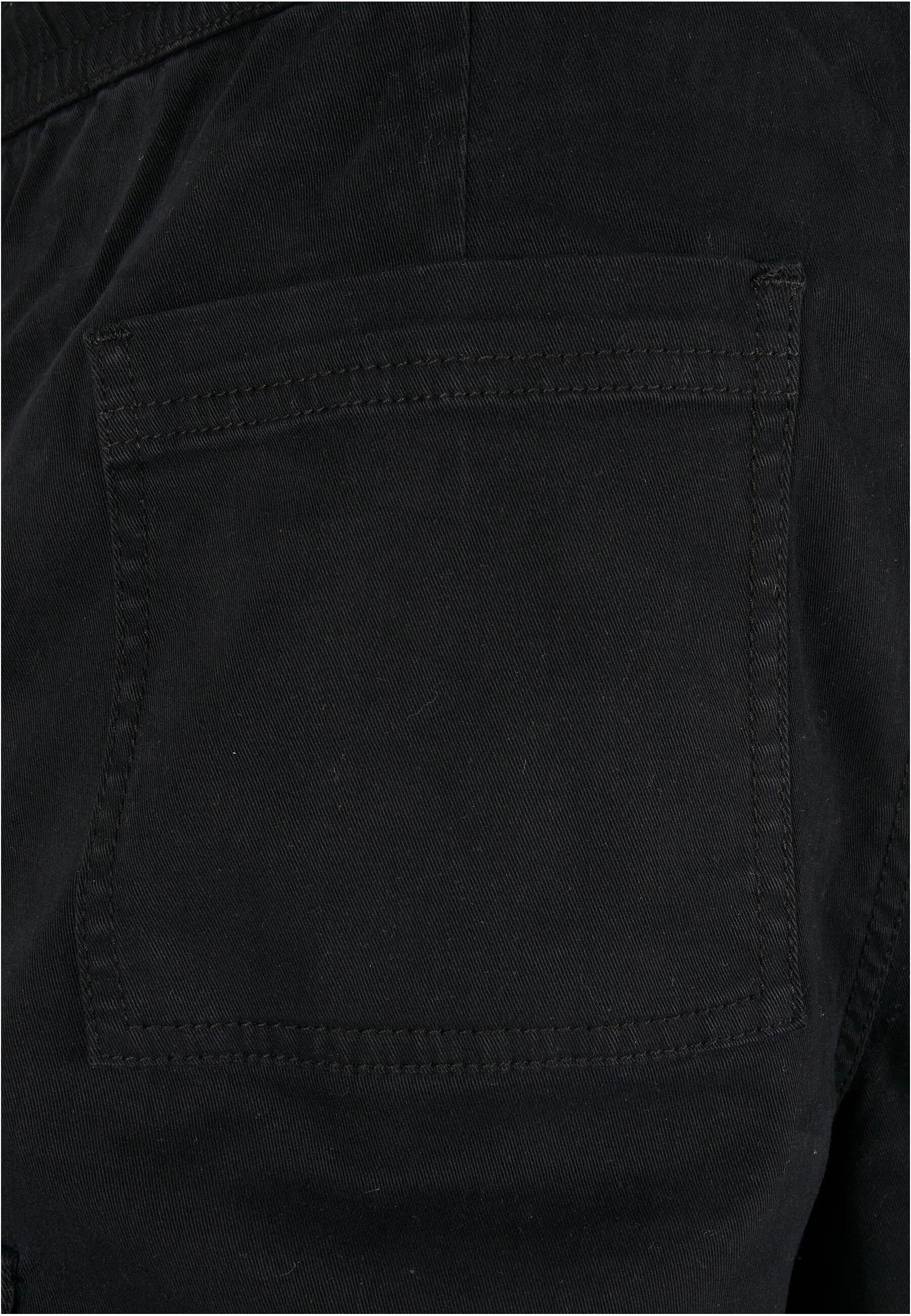 URBAN CLASSICS Stoffhose »Urban Classics Herren Drawstring Cargo Shorts«, (1 tlg.)