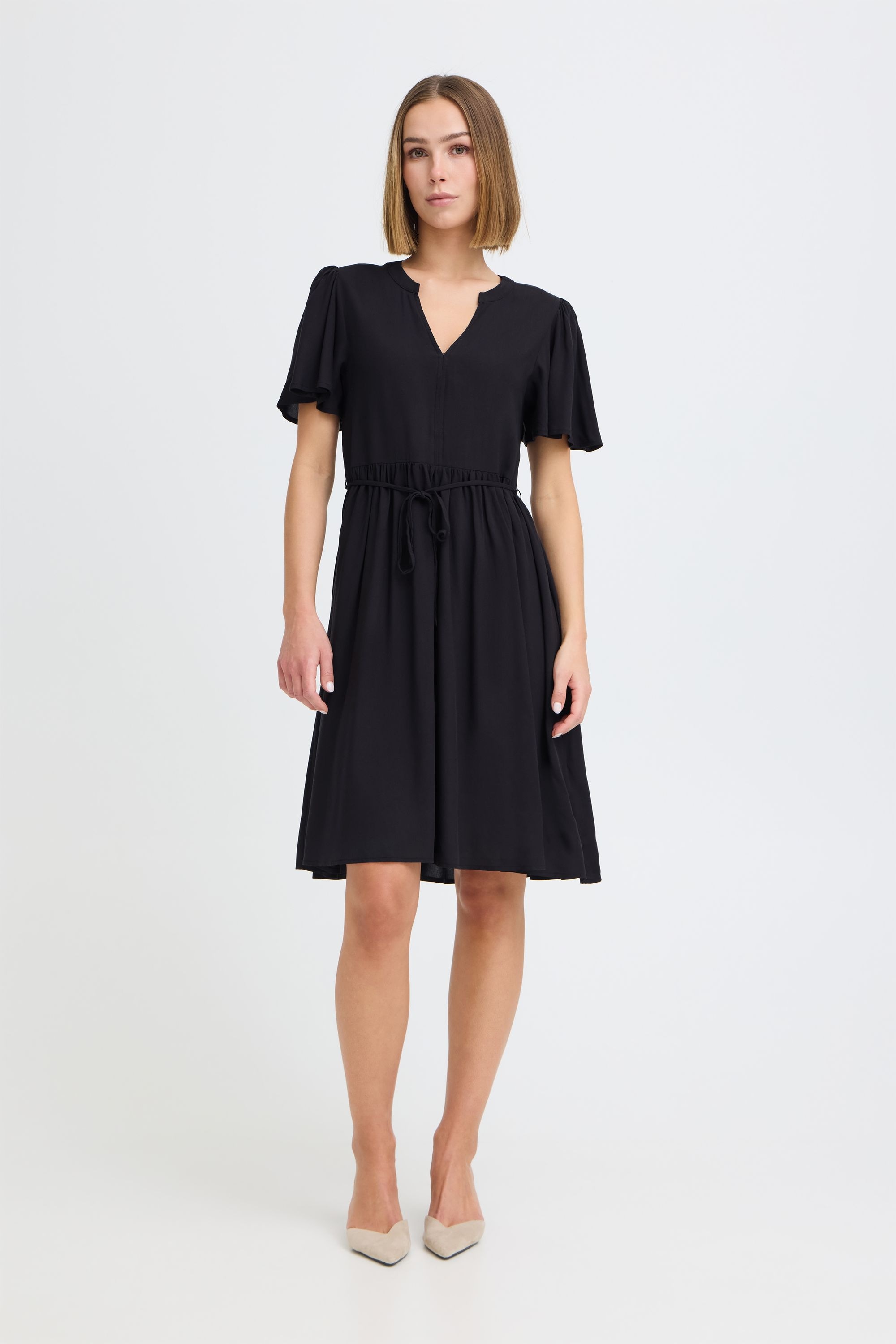 OXMO Minikleid »Minikleid OXNIlla«
