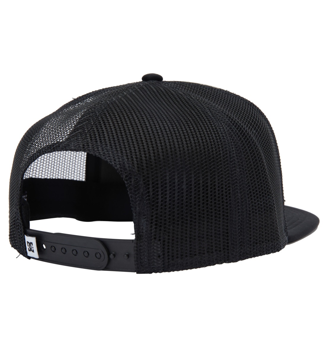 DC Shoes Trucker Cap »Gas Station«