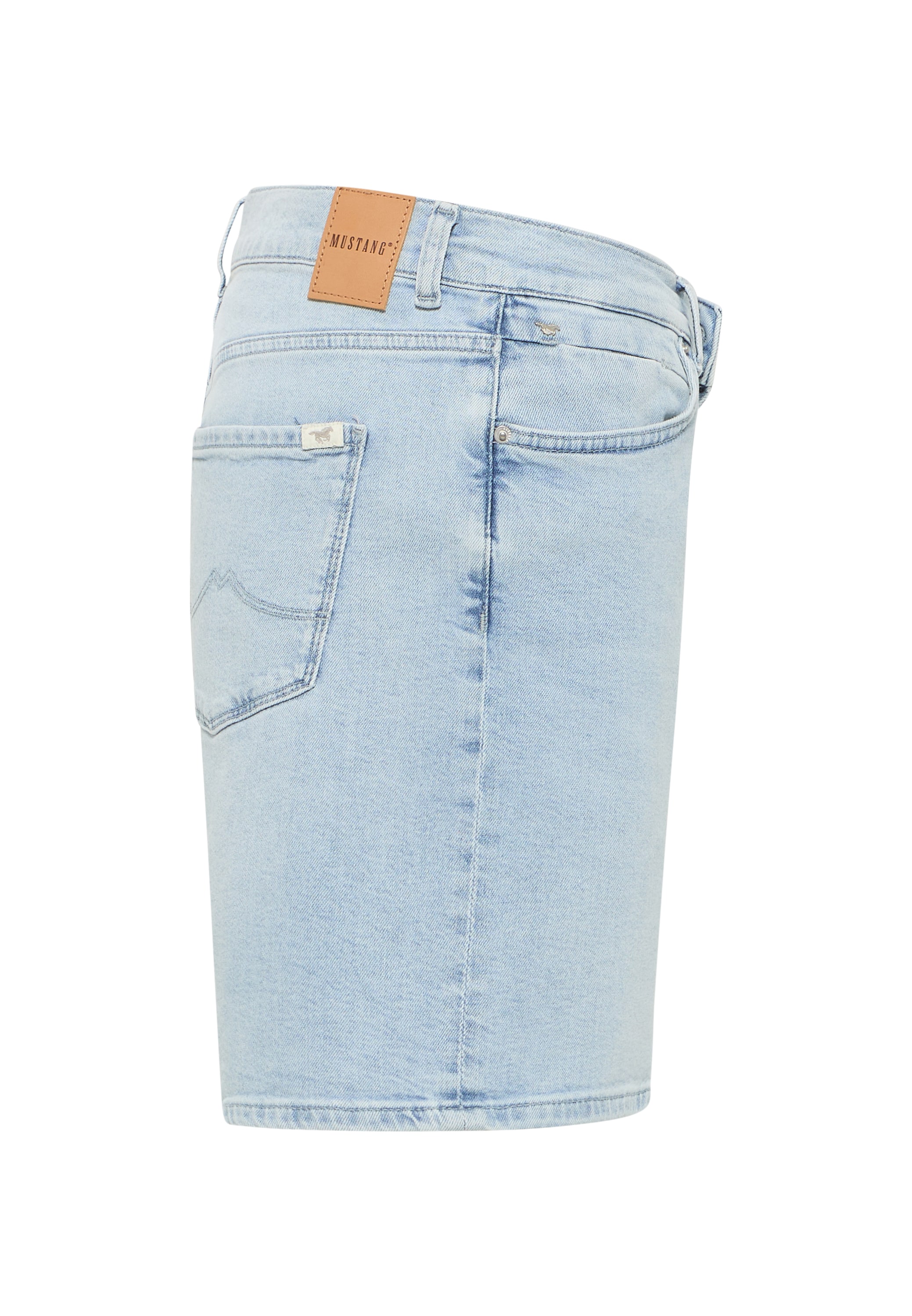 MUSTANG Shorts »Damen Style Jodie Shorts«