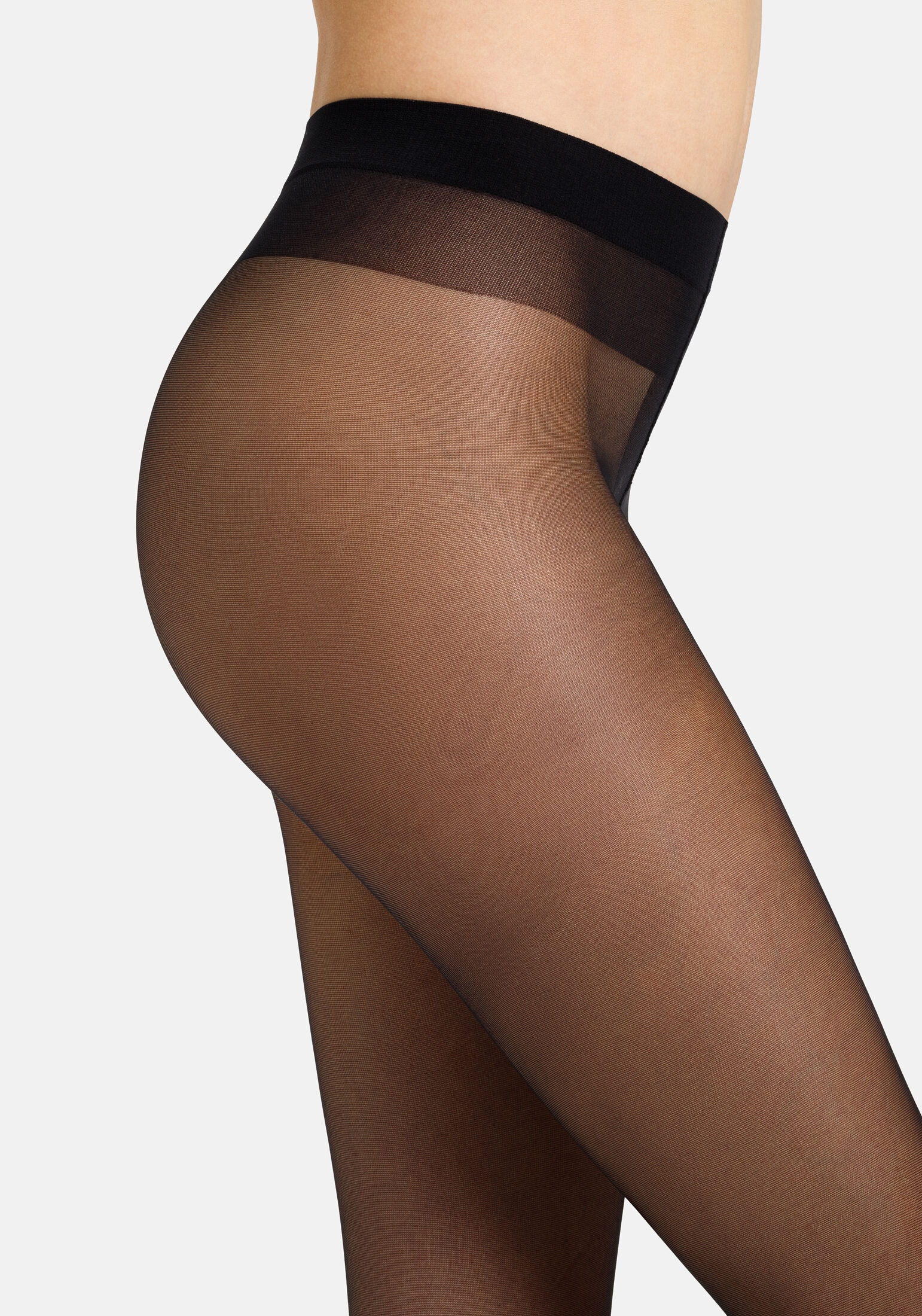 s.Oliver Feinstrumpfhose »Strumpfhose 2er Pack«