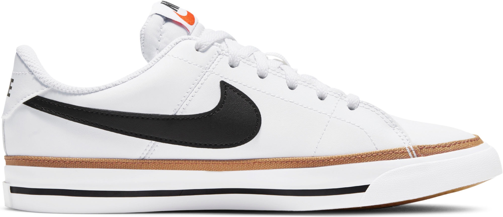 Thumbnail - Nike Sportswear Sneaker "COURT LEGACY (GS)" Für Kinder & Jugendliche