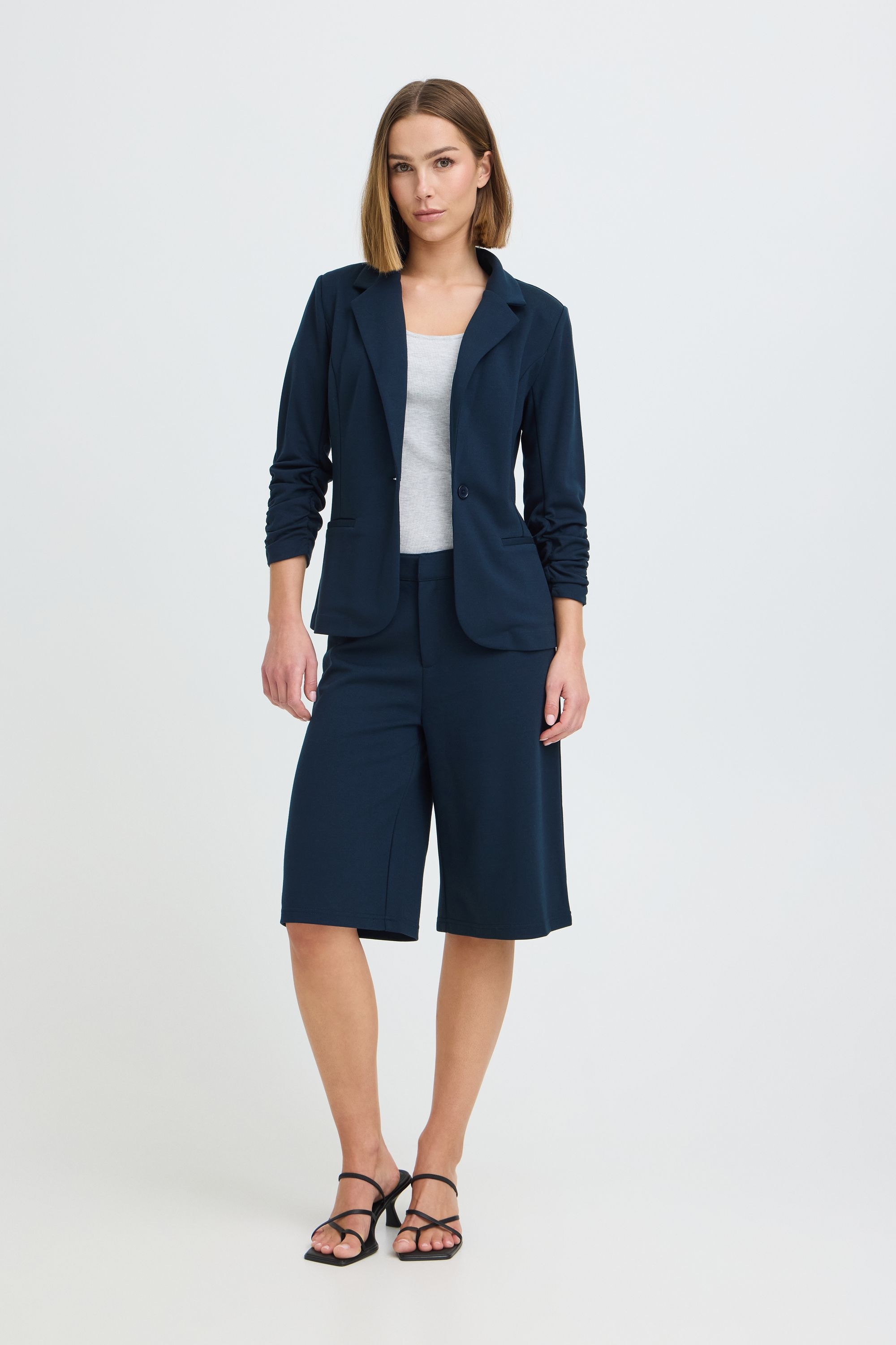 OXMO Jackenblazer »Jackenblazer OXNTanja«