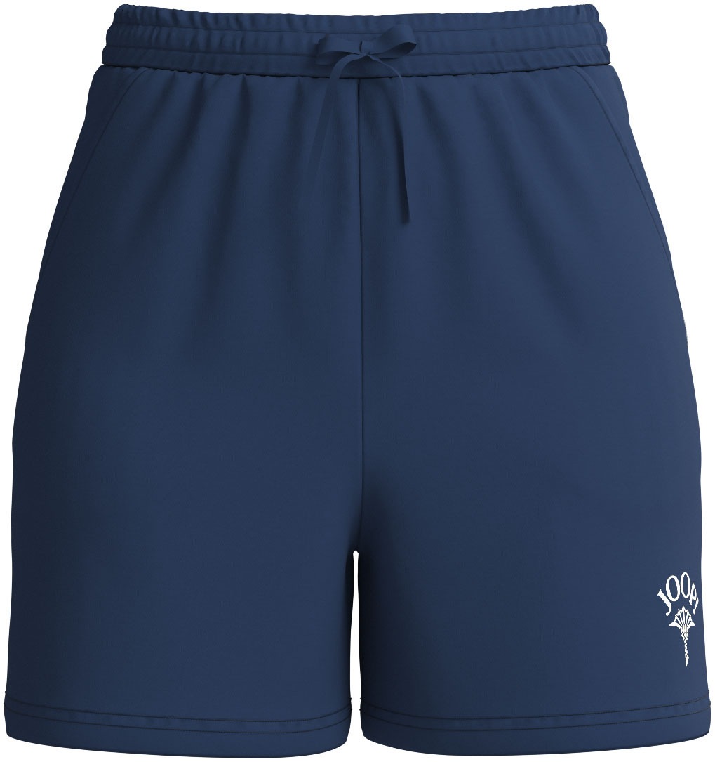 JOOP! Shorts »Comfort«, mit elastischem Kordelzugbund